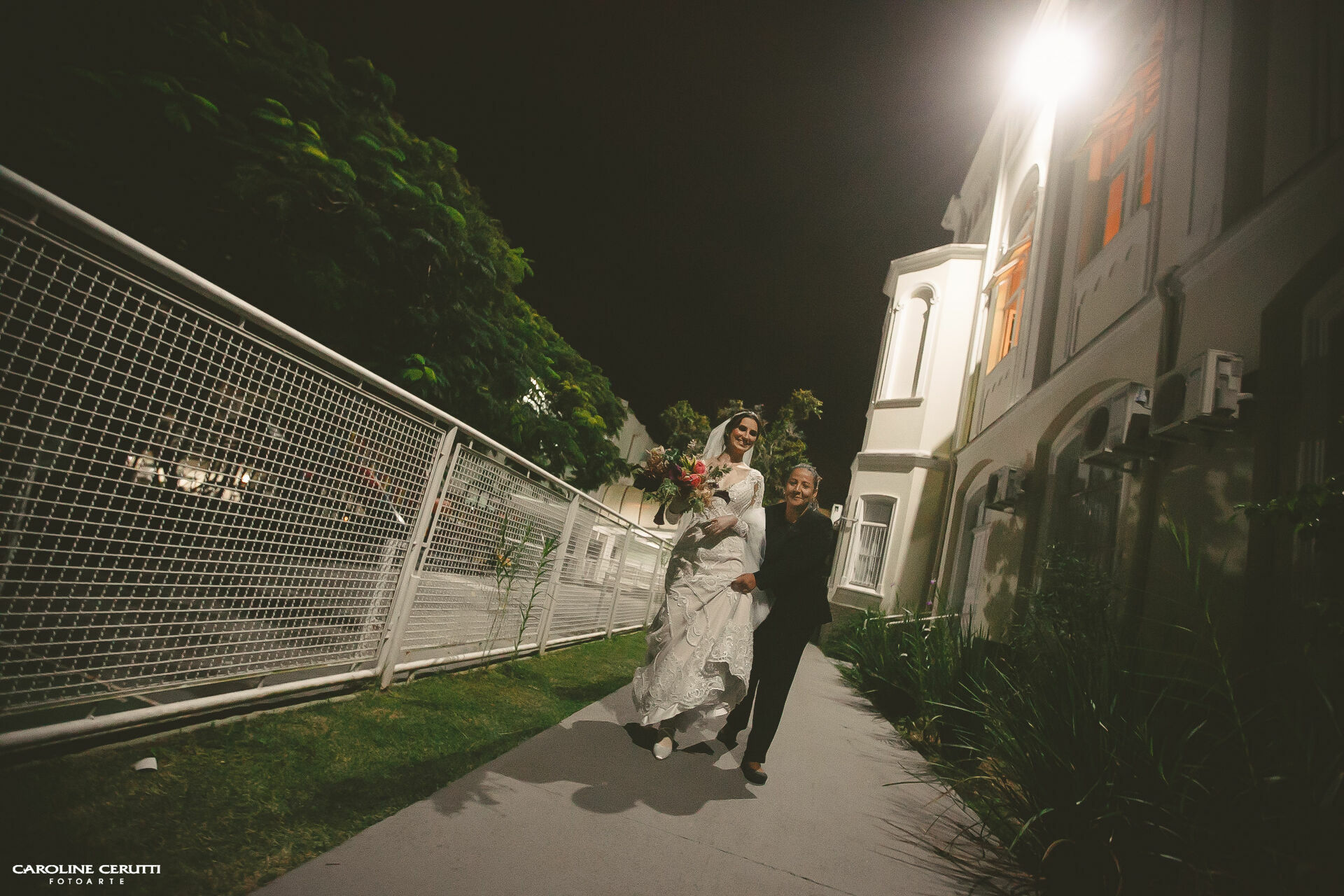 Foto Casamento Nicole e Ramon - Imagem 110