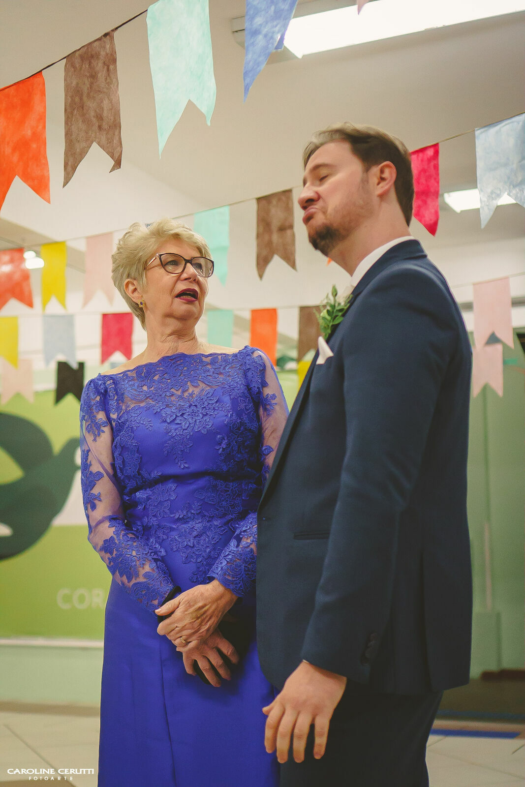 Foto Casamento Nicole e Ramon - Imagem 100