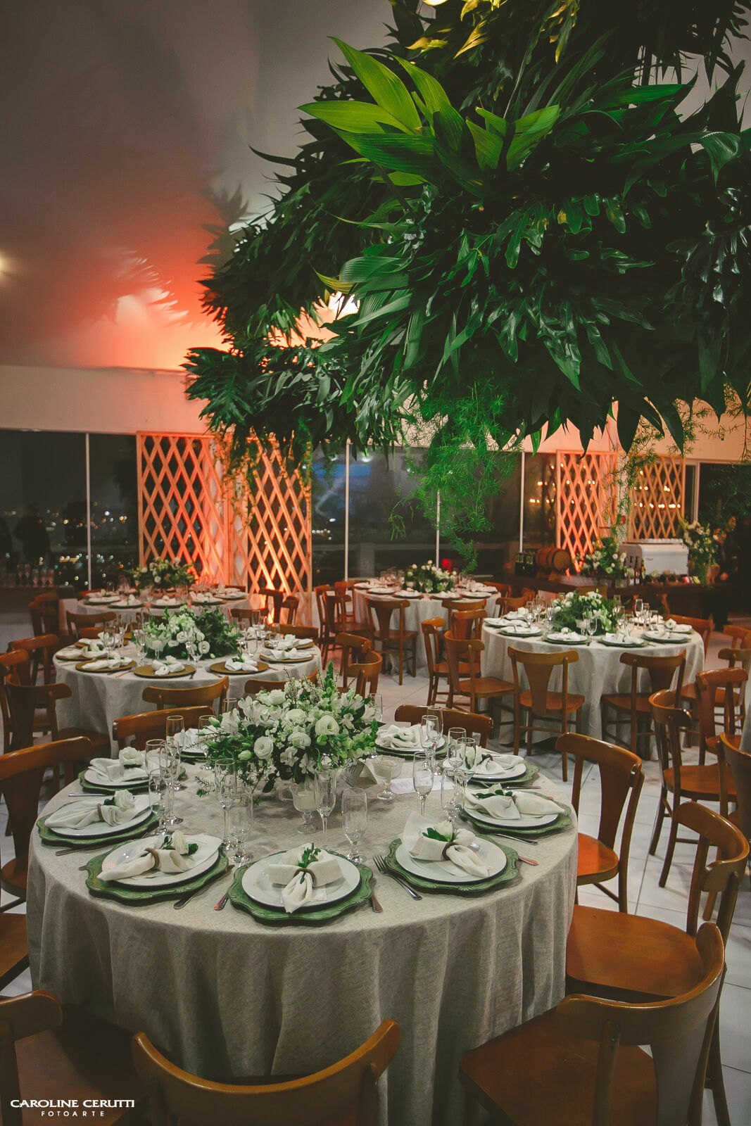 Foto Casamento Nicole e Ramon - Imagem 86