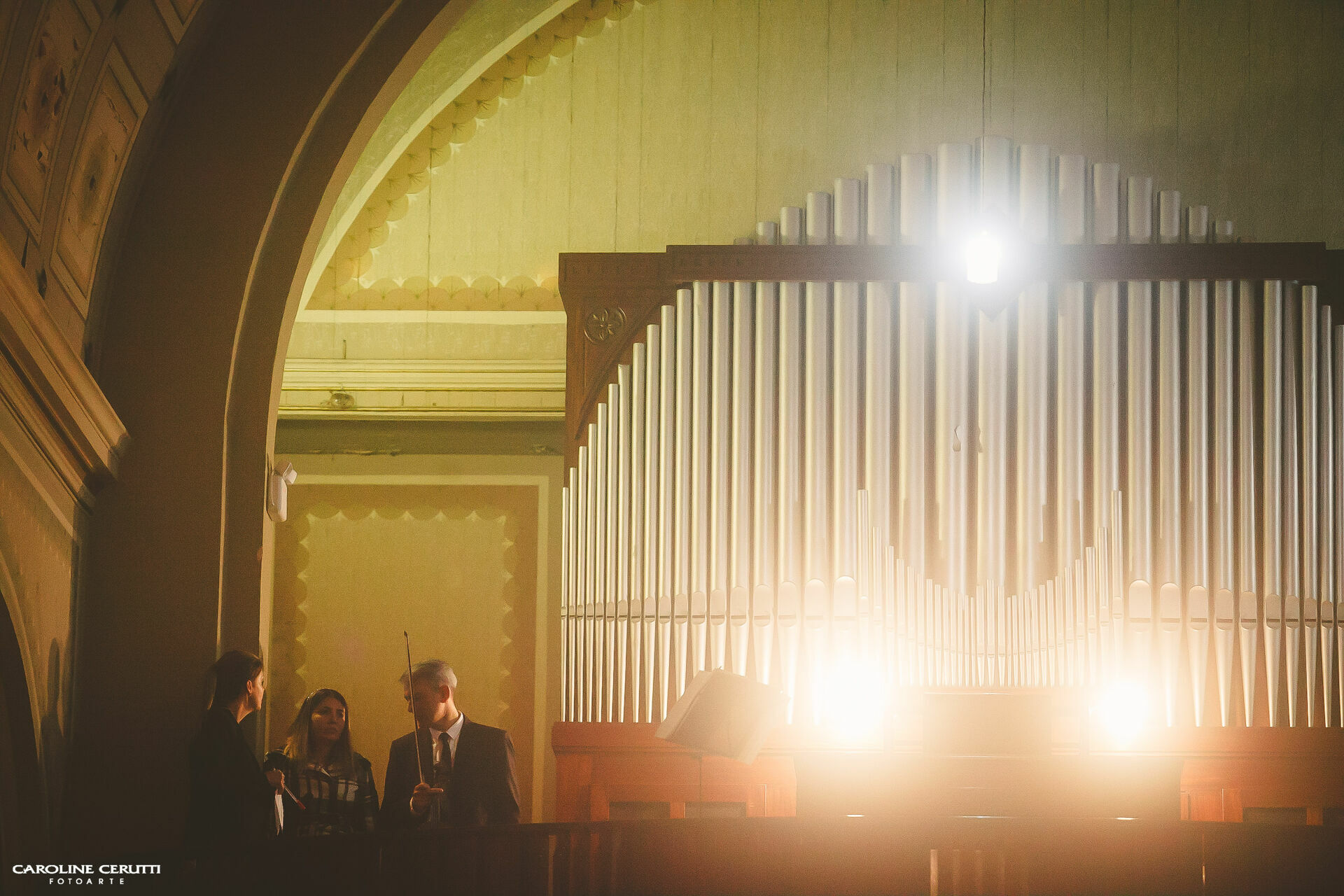 Foto Casamento Nicole e Ramon - Imagem 107