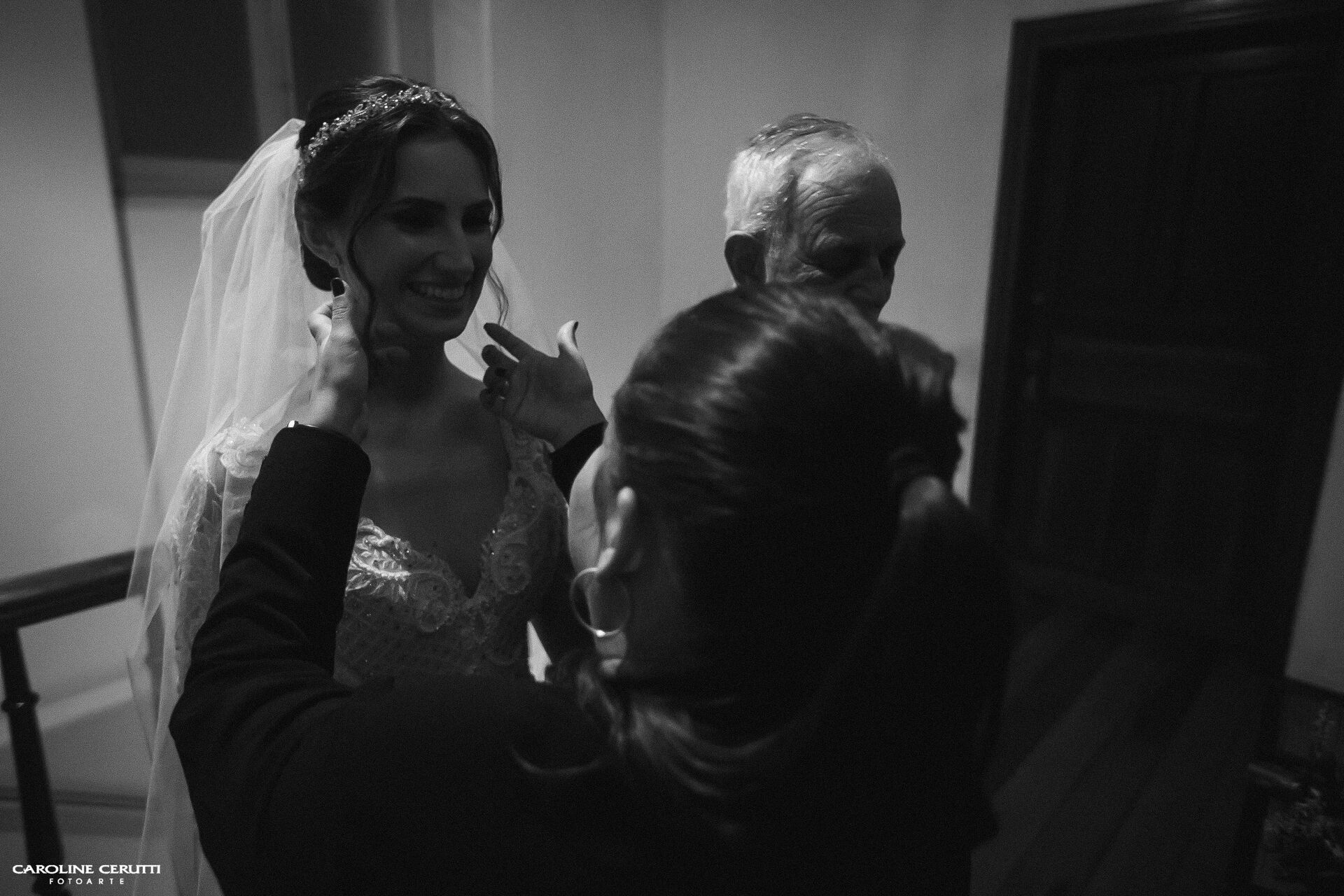 Foto Casamento Nicole e Ramon - Imagem 124