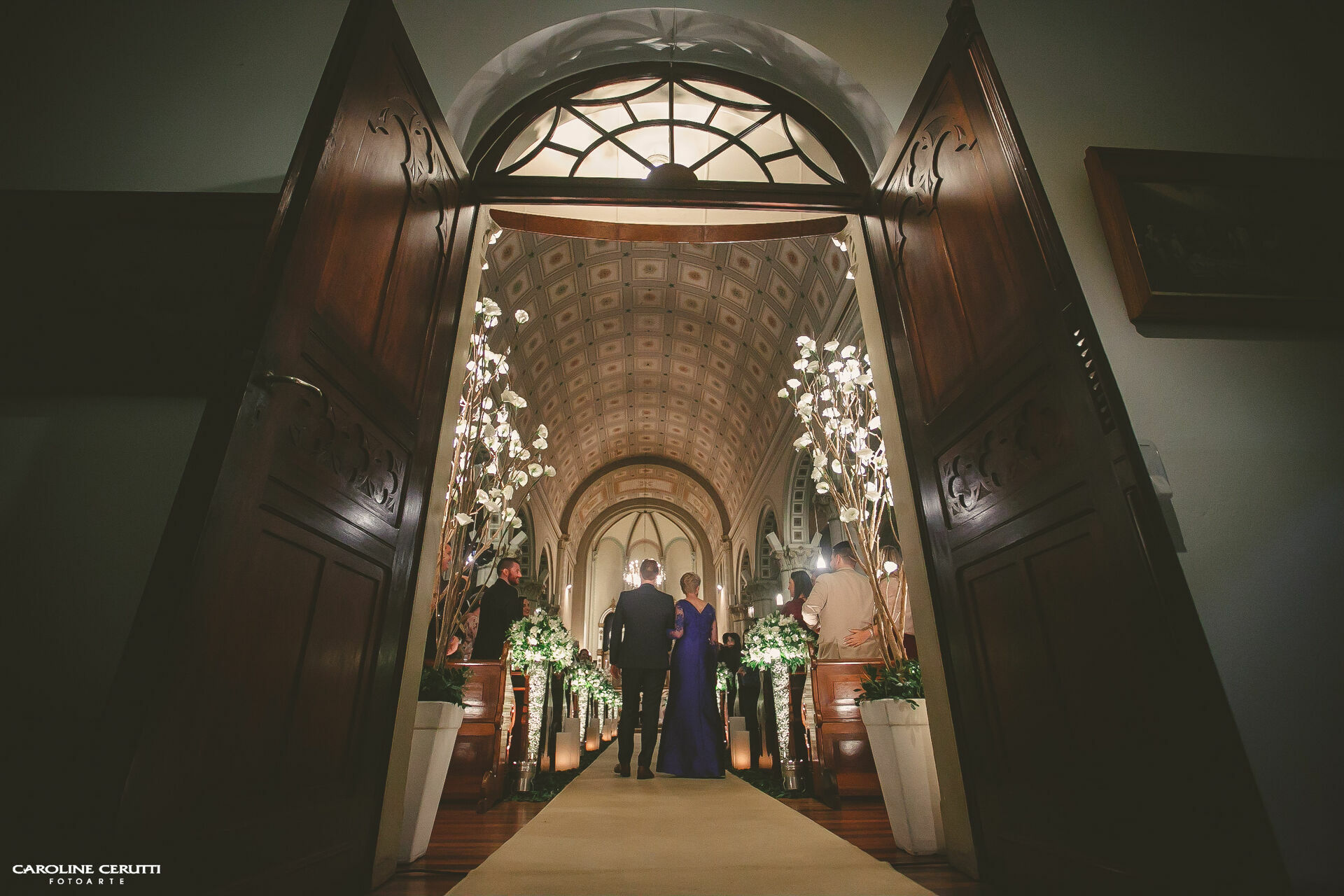 Foto Casamento Nicole e Ramon - Imagem 114