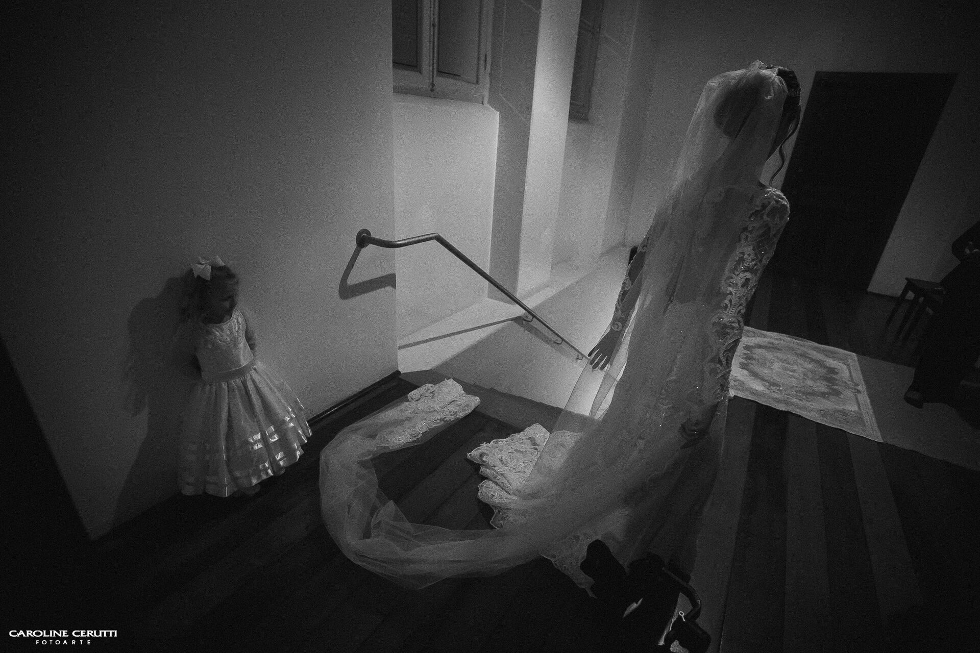 Foto Casamento Nicole e Ramon - Imagem 122