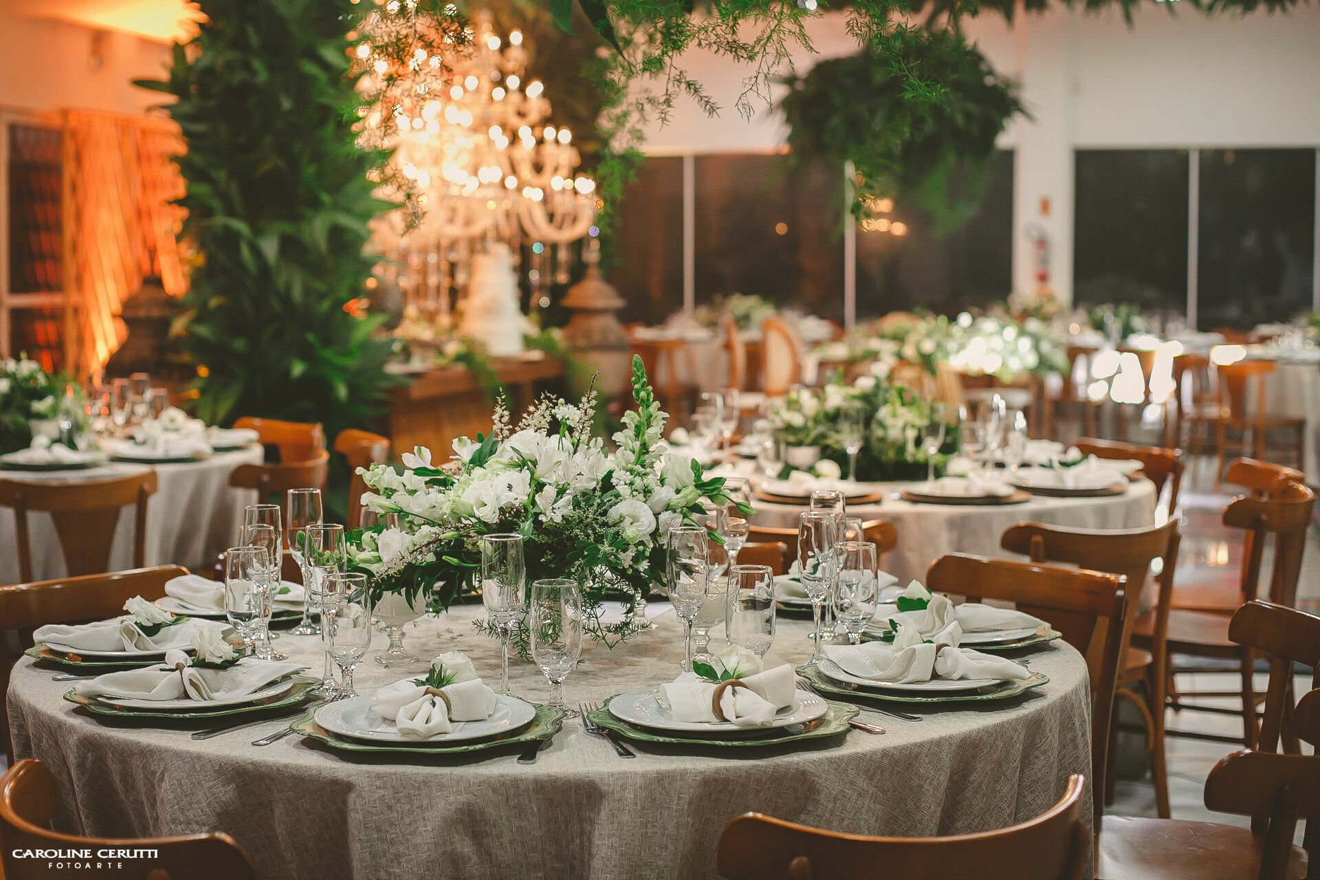 Foto Casamento Nicole e Ramon - Imagem 85