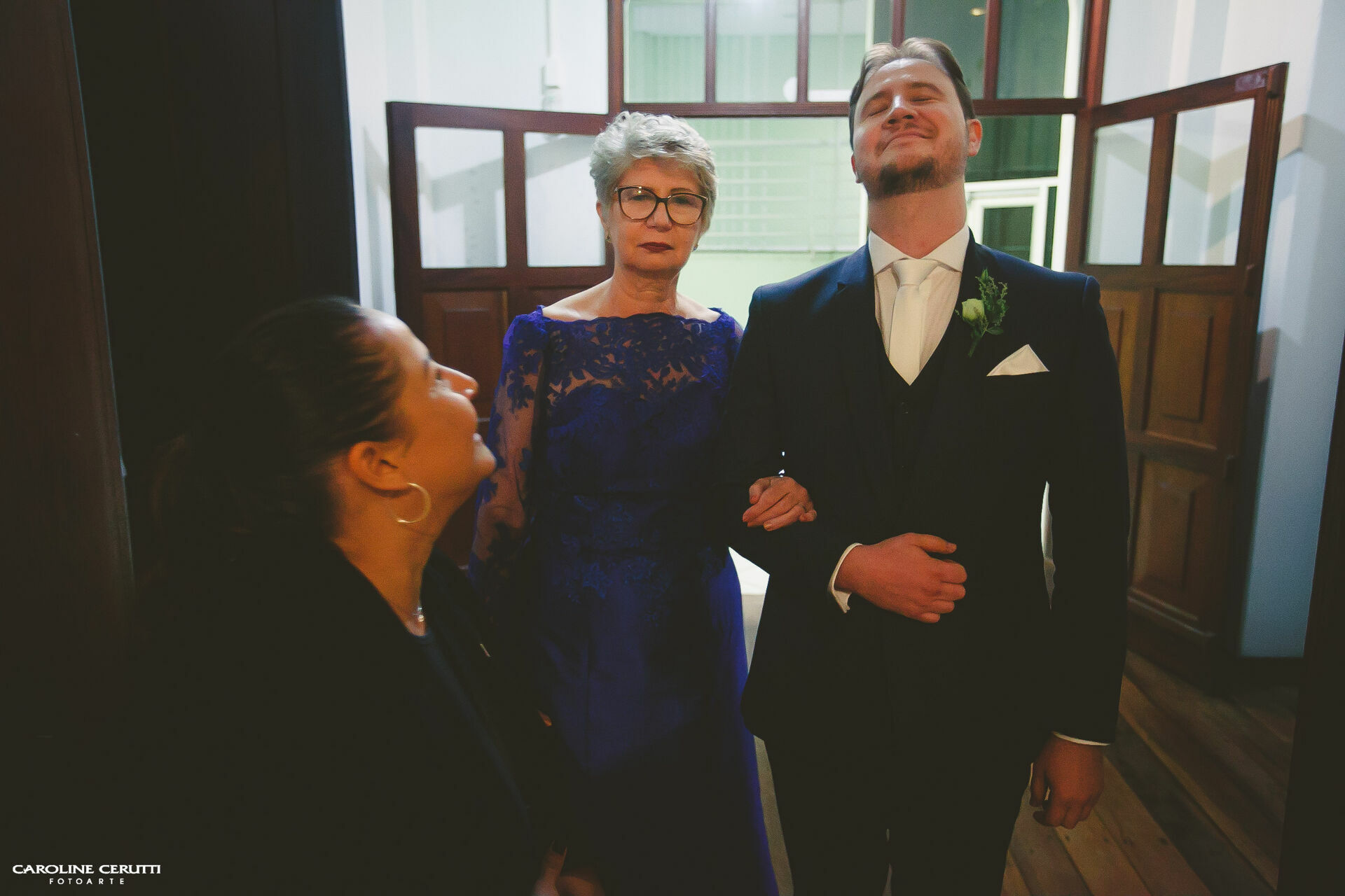 Foto Casamento Nicole e Ramon - Imagem 111