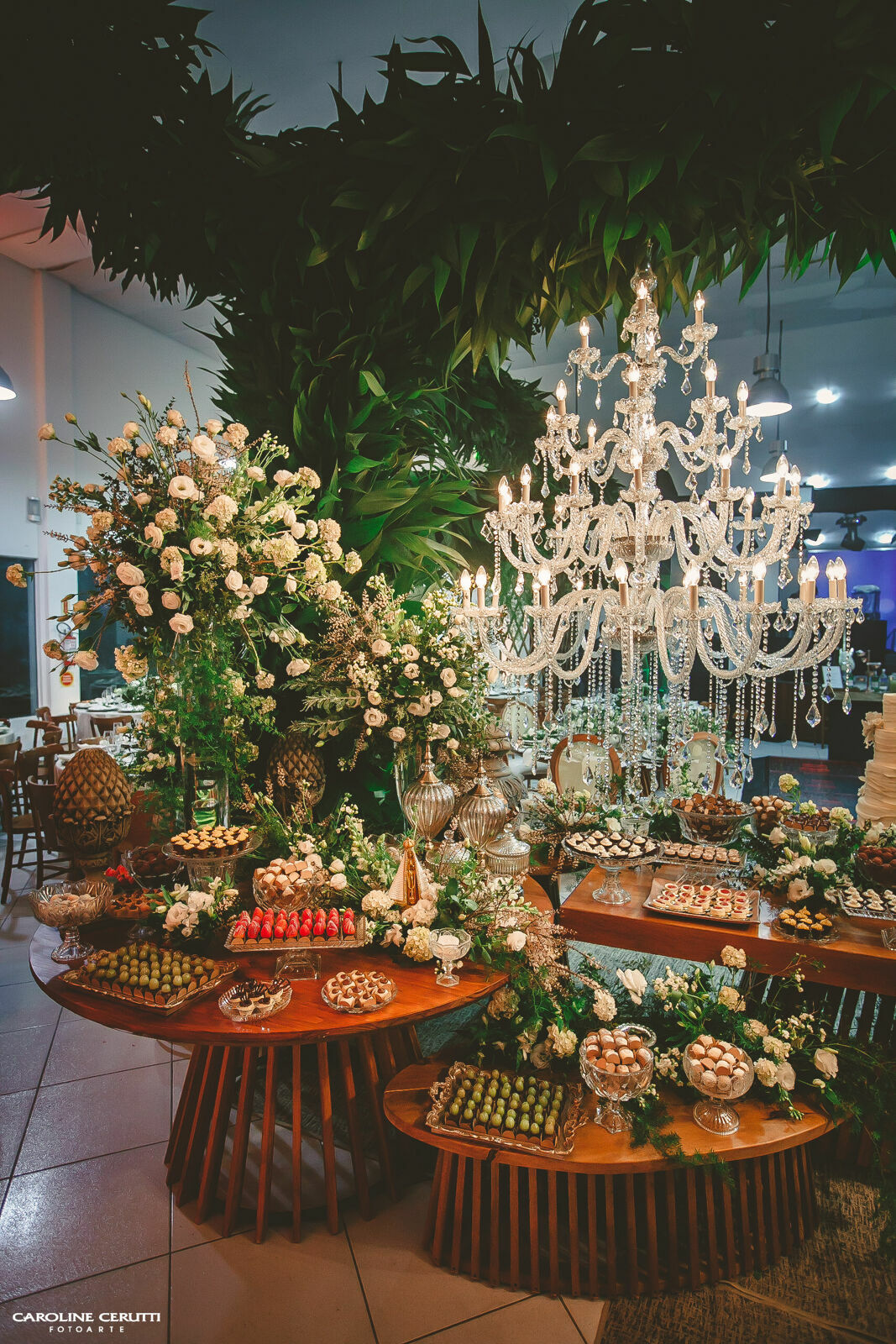 Foto Casamento Nicole e Ramon - Imagem 89