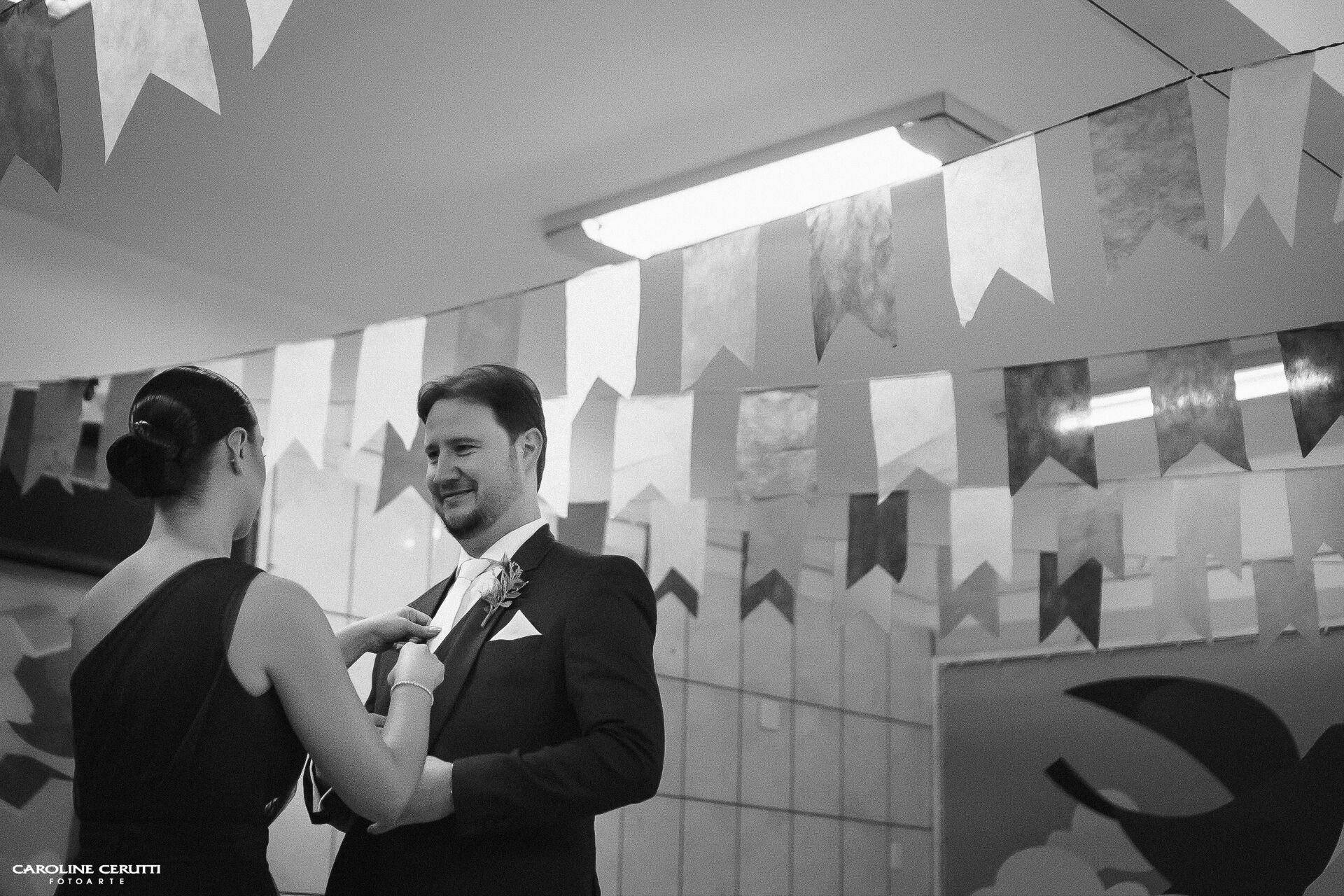 Foto Casamento Nicole e Ramon - Imagem 96