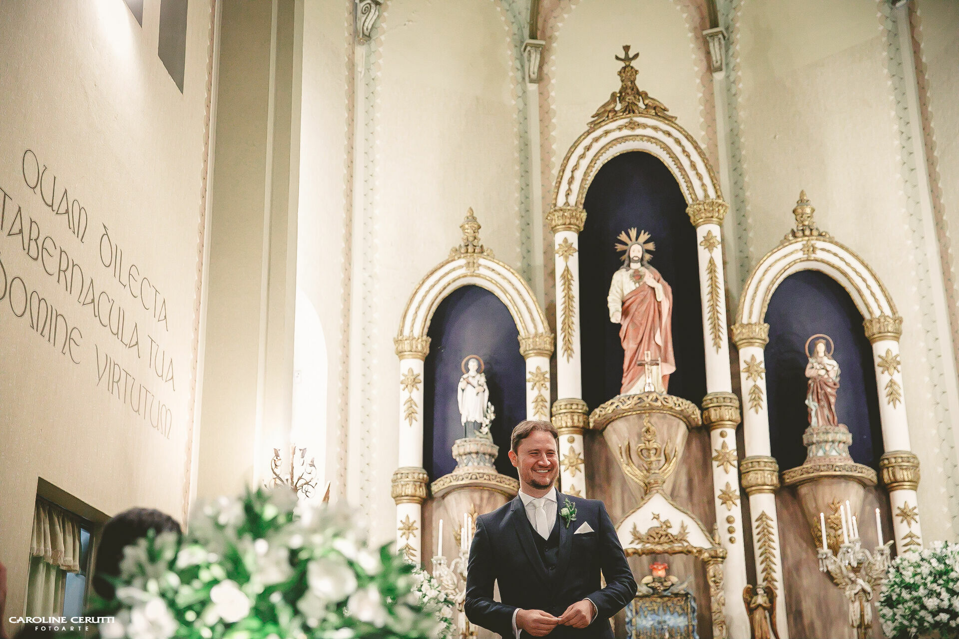 Foto Casamento Nicole e Ramon - Imagem 129