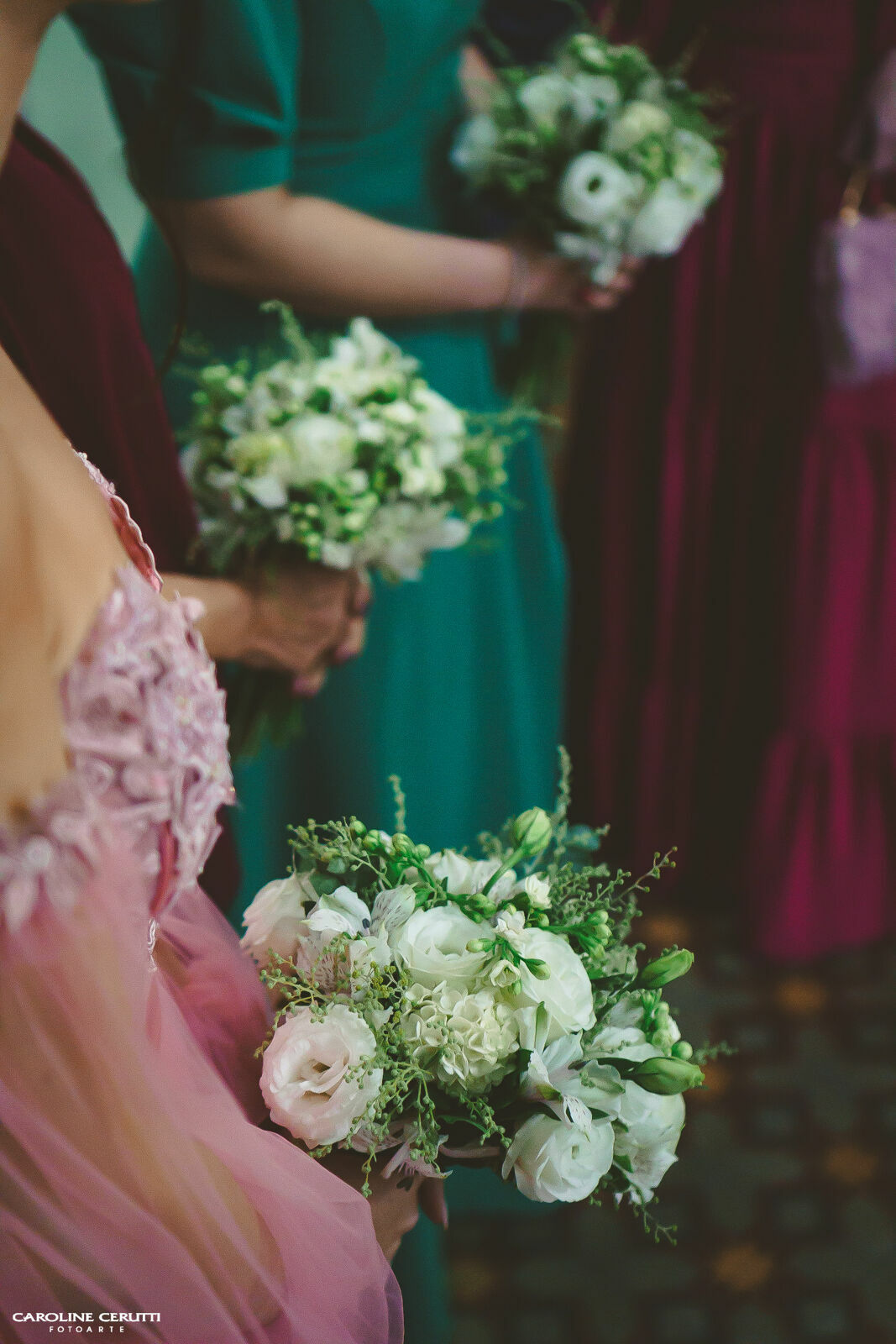 Foto Casamento Nicole e Ramon - Imagem 102