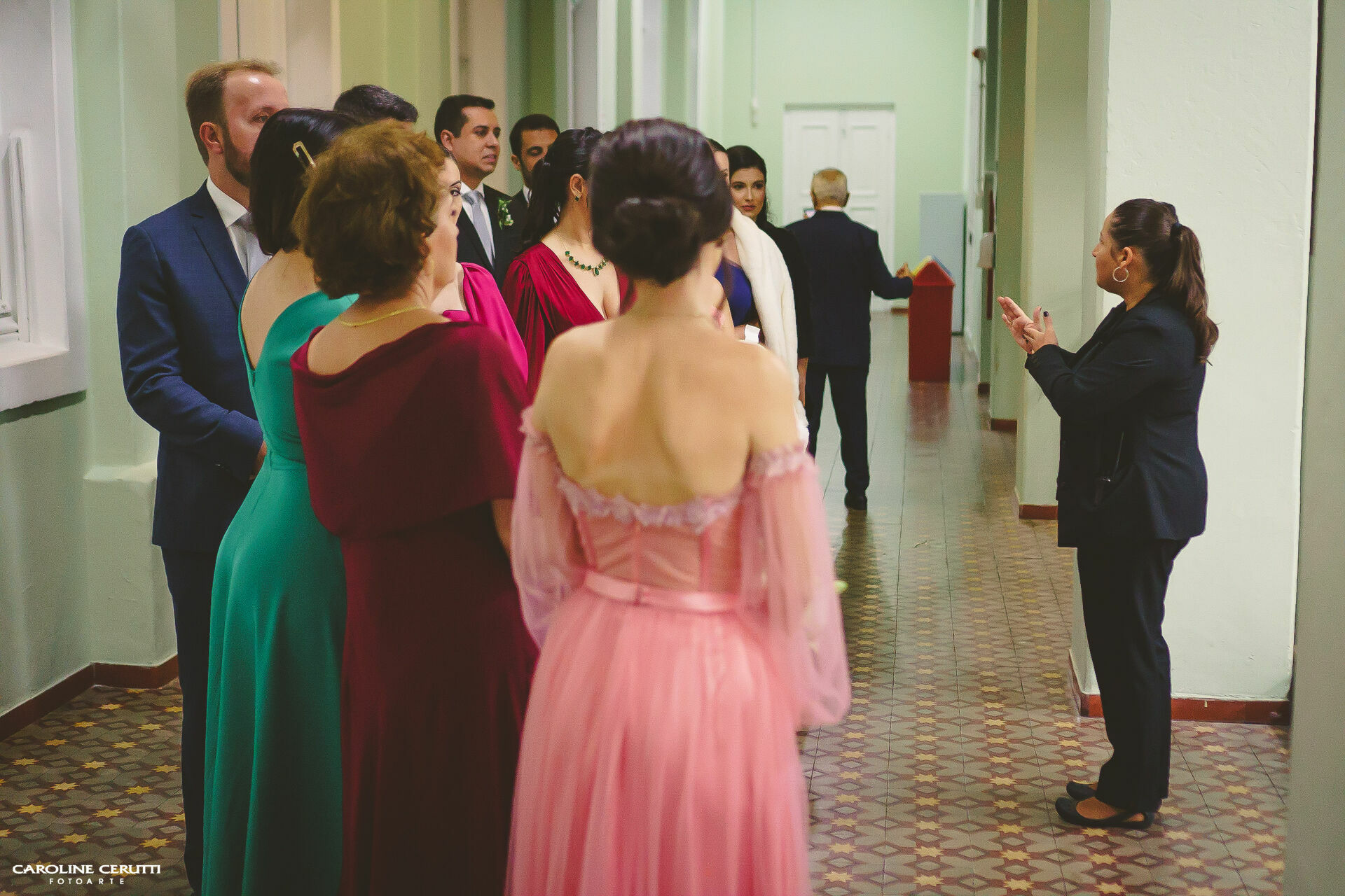 Foto Casamento Nicole e Ramon - Imagem 101