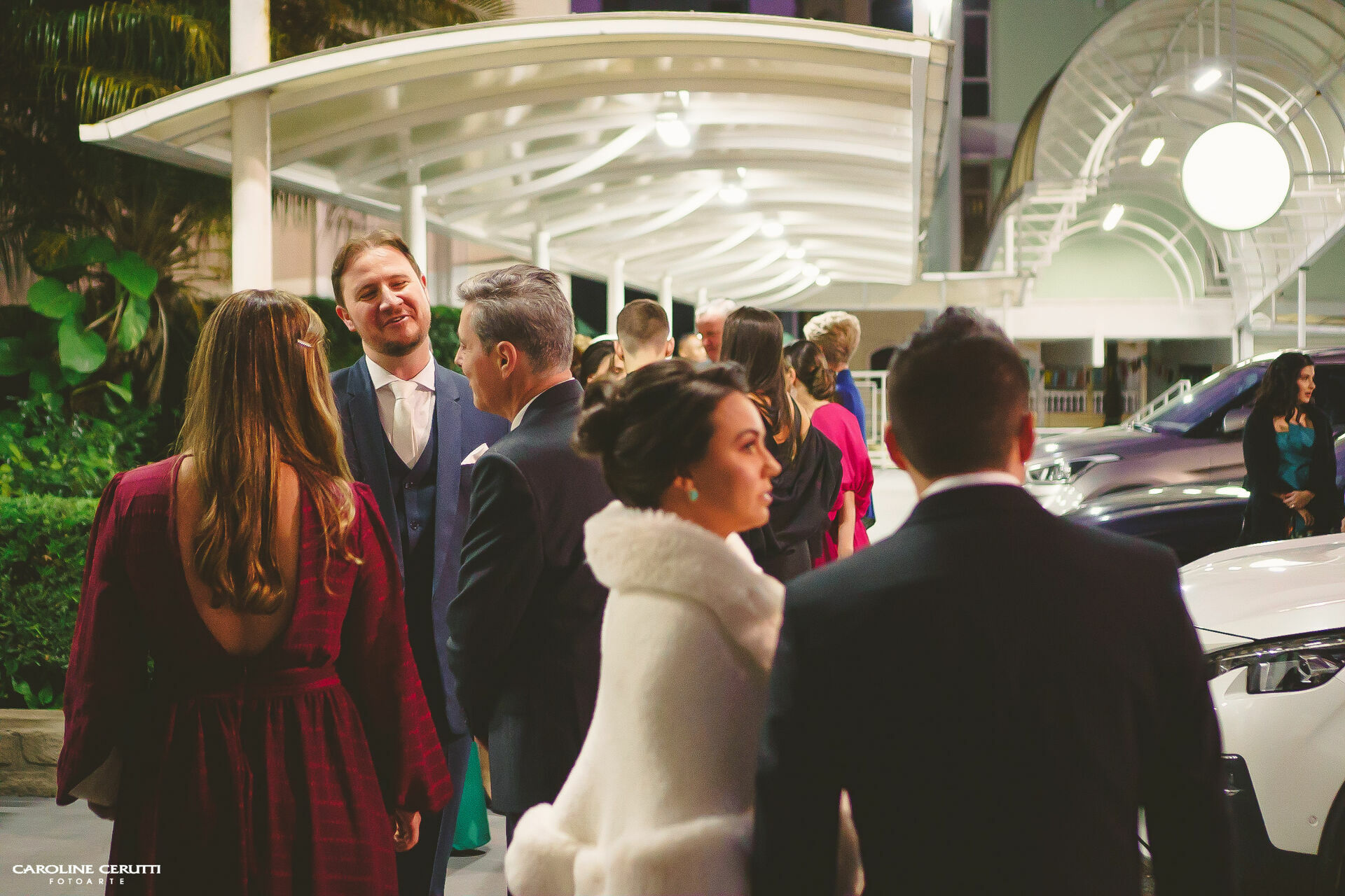 Foto Casamento Nicole e Ramon - Imagem 90