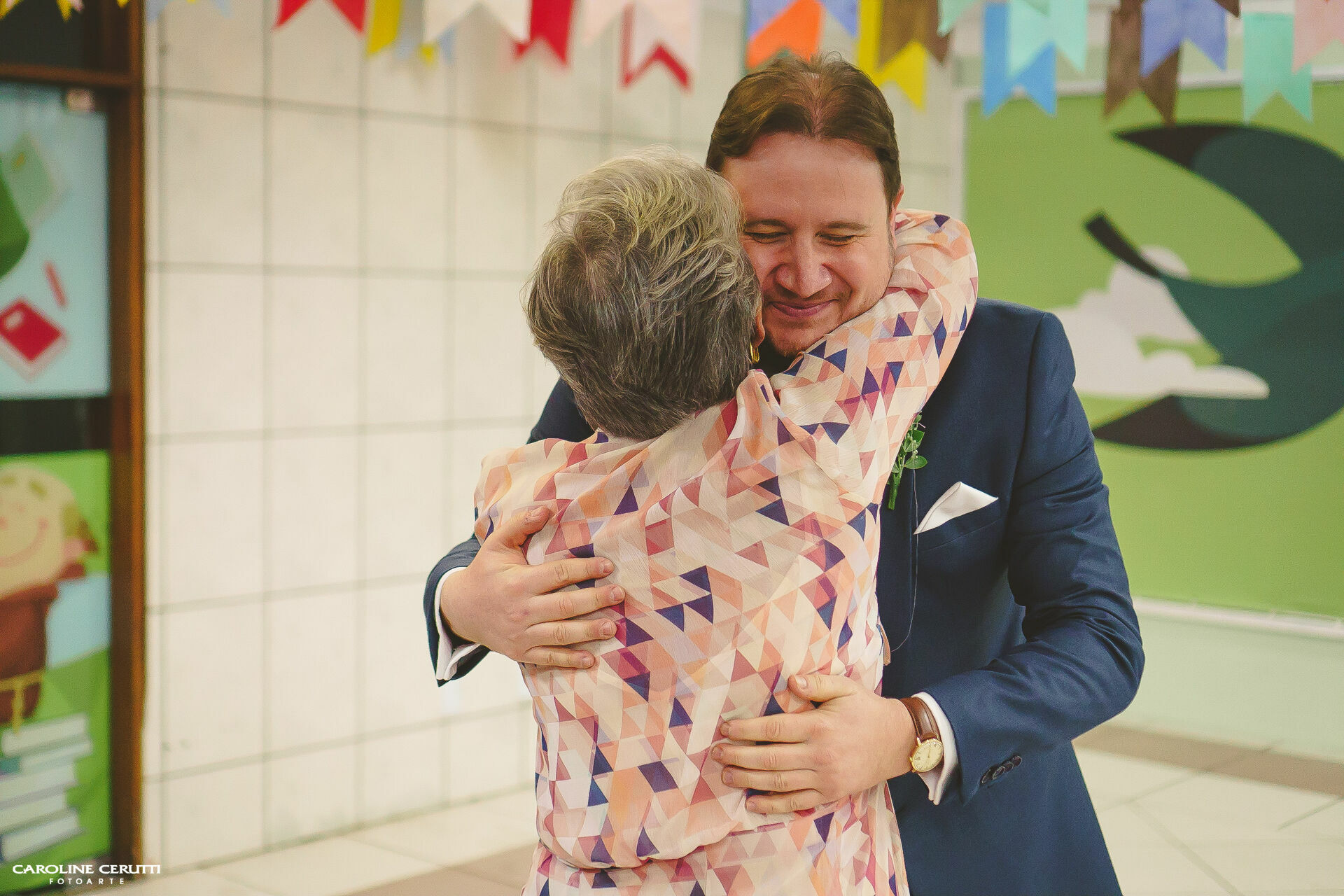 Foto Casamento Nicole e Ramon - Imagem 97