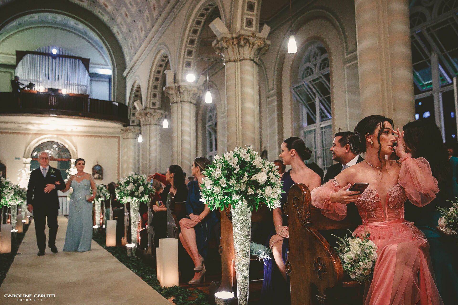 Foto Casamento Nicole e Ramon - Imagem 112