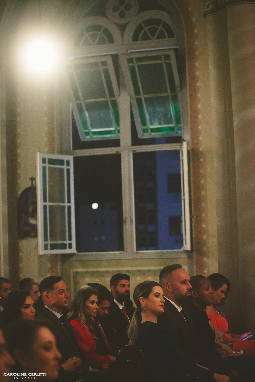 Foto Casamento Nicole e Ramon - Imagem 123