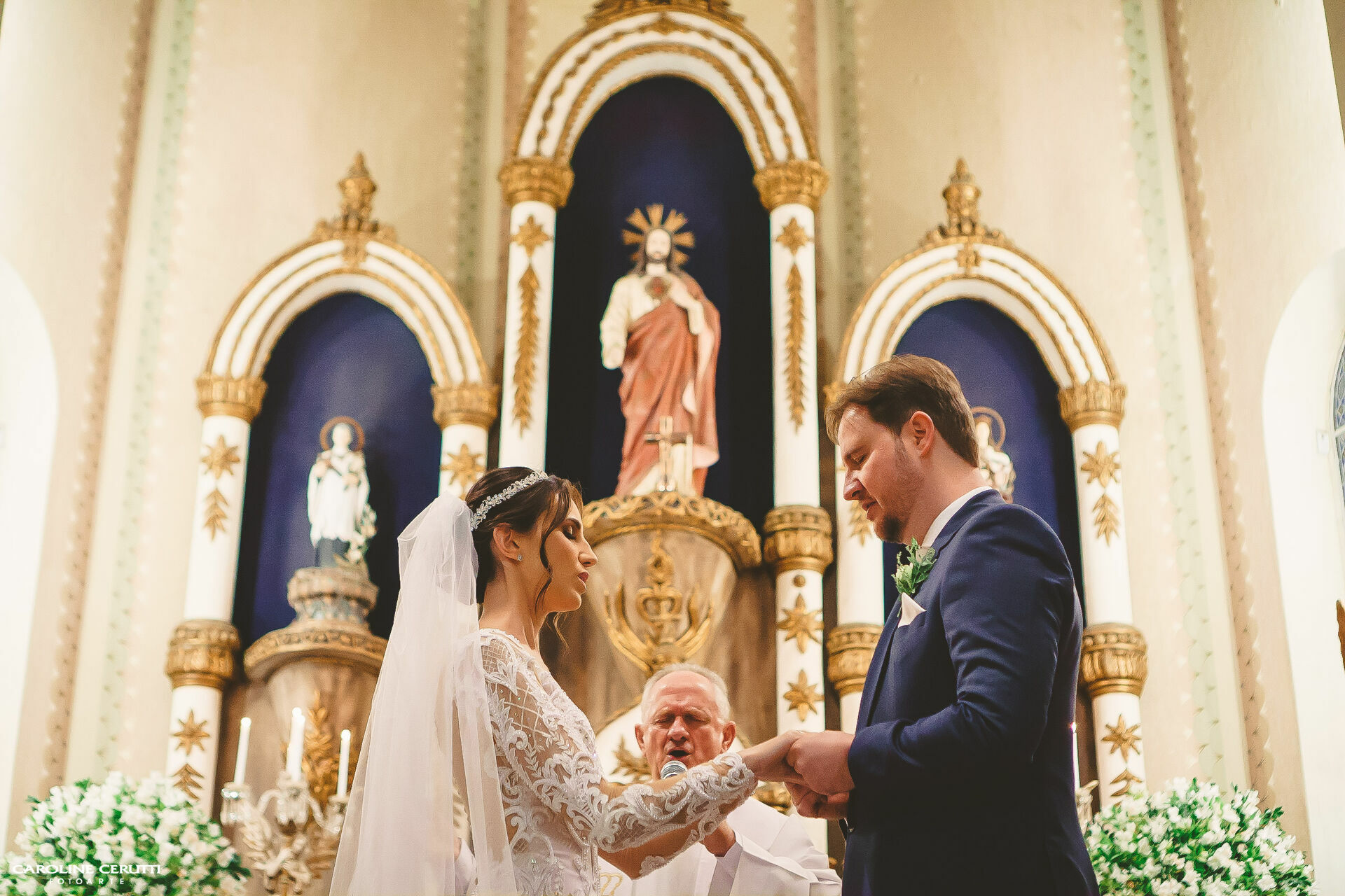 Foto Casamento Nicole e Ramon - Imagem 165