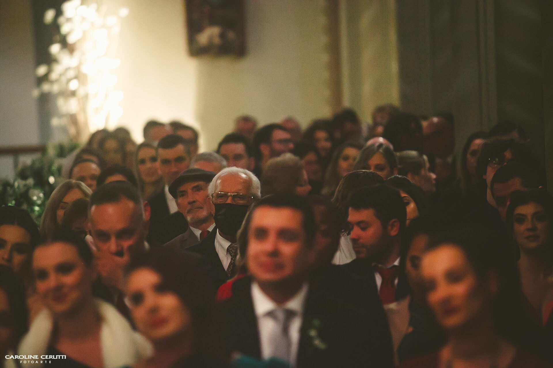 Foto Casamento Nicole e Ramon - Imagem 152