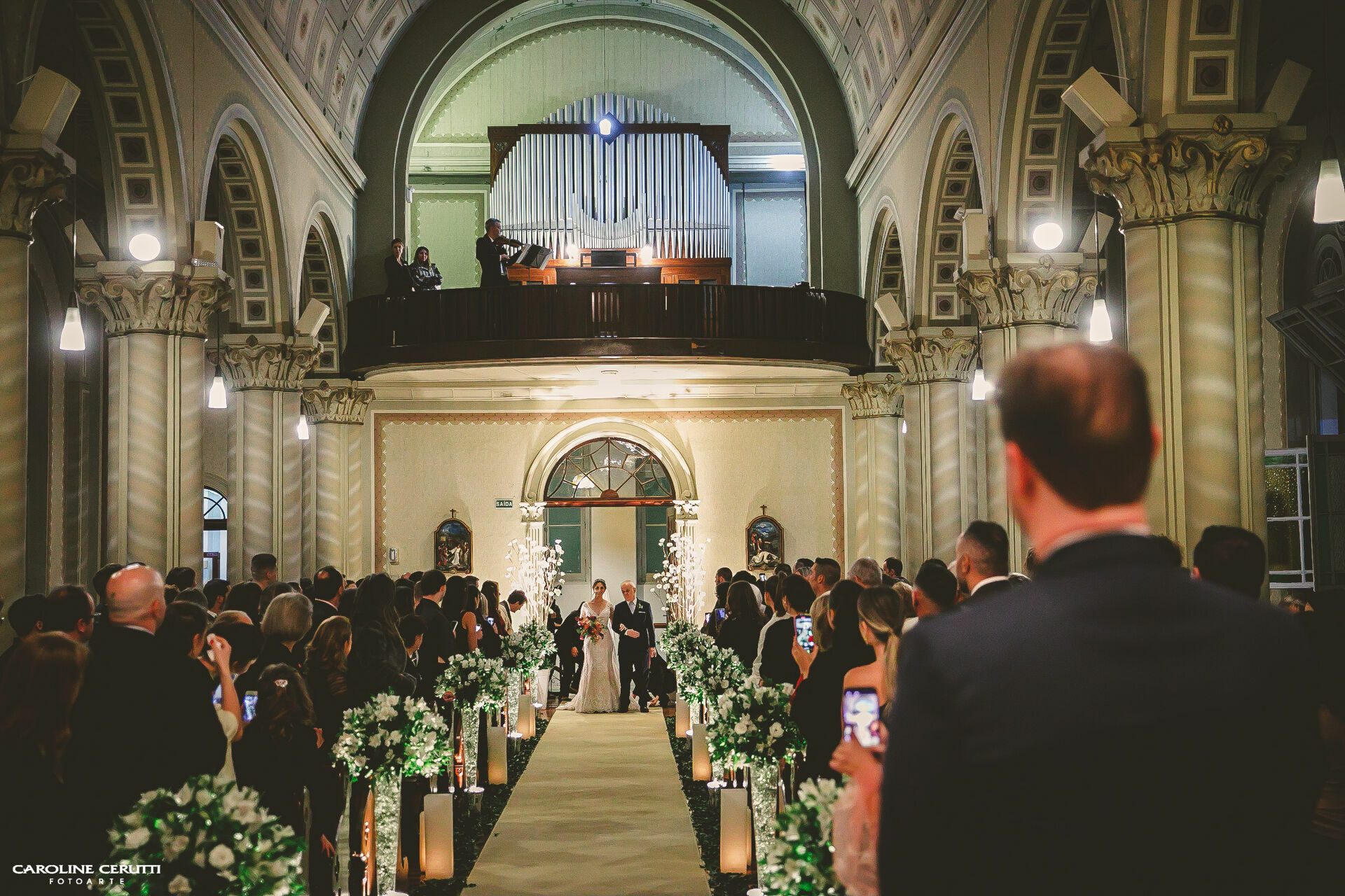 Foto Casamento Nicole e Ramon - Imagem 130