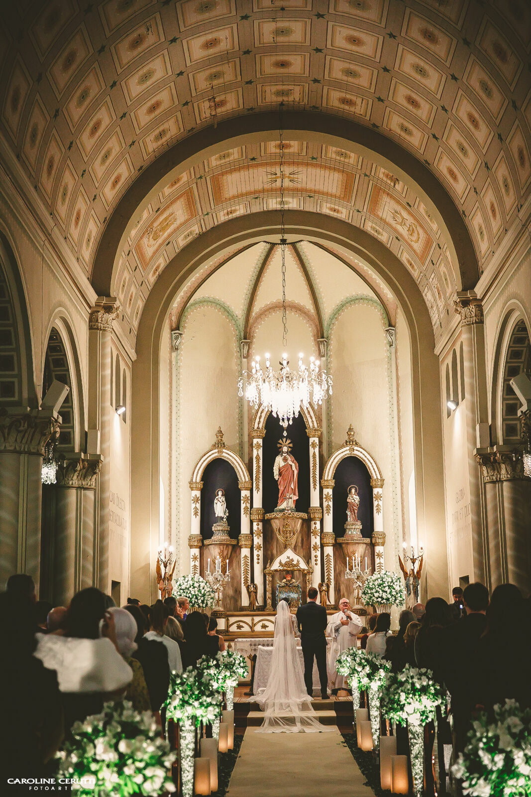 Foto Casamento Nicole e Ramon - Imagem 151