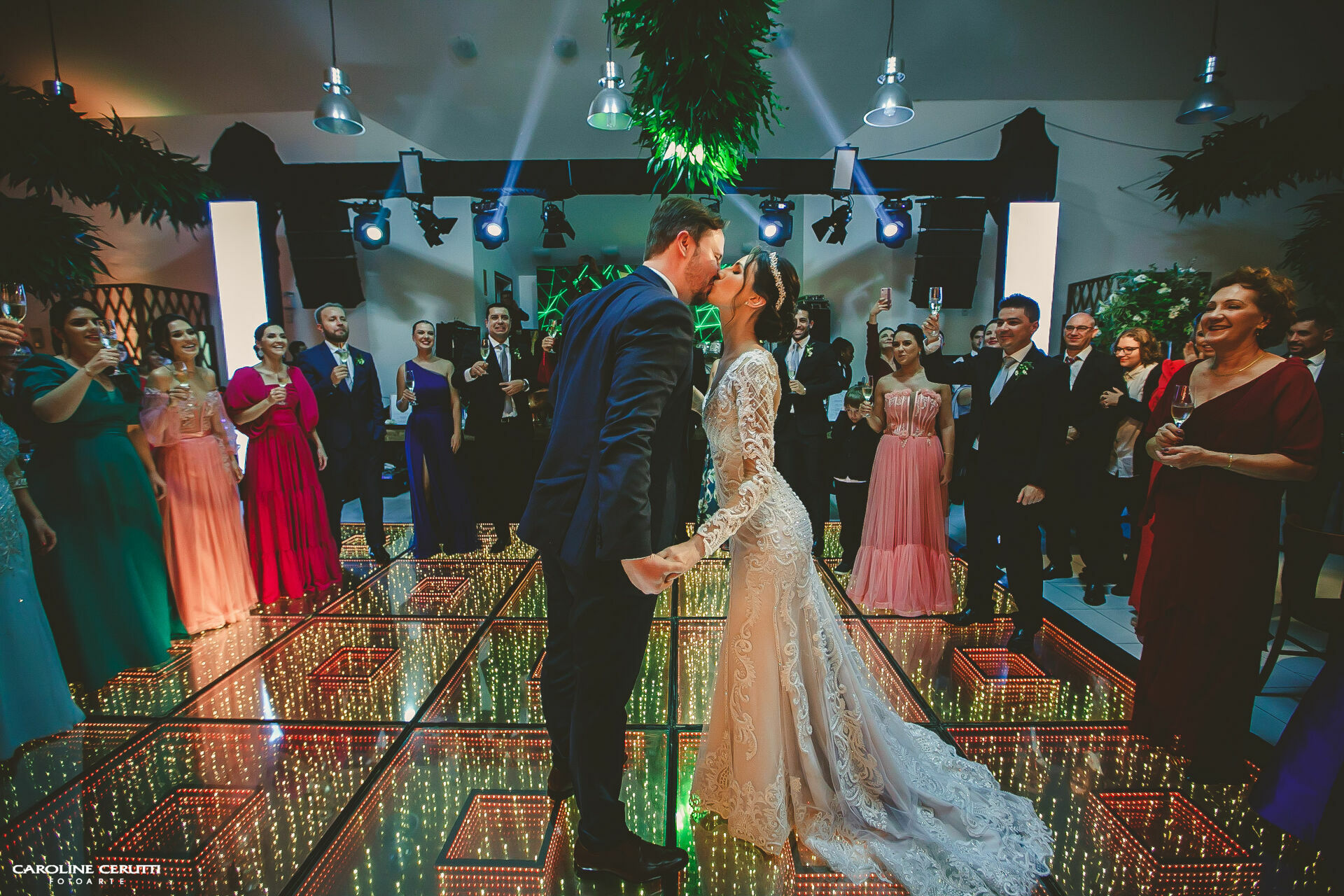 Foto Casamento Nicole e Ramon - Imagem 207