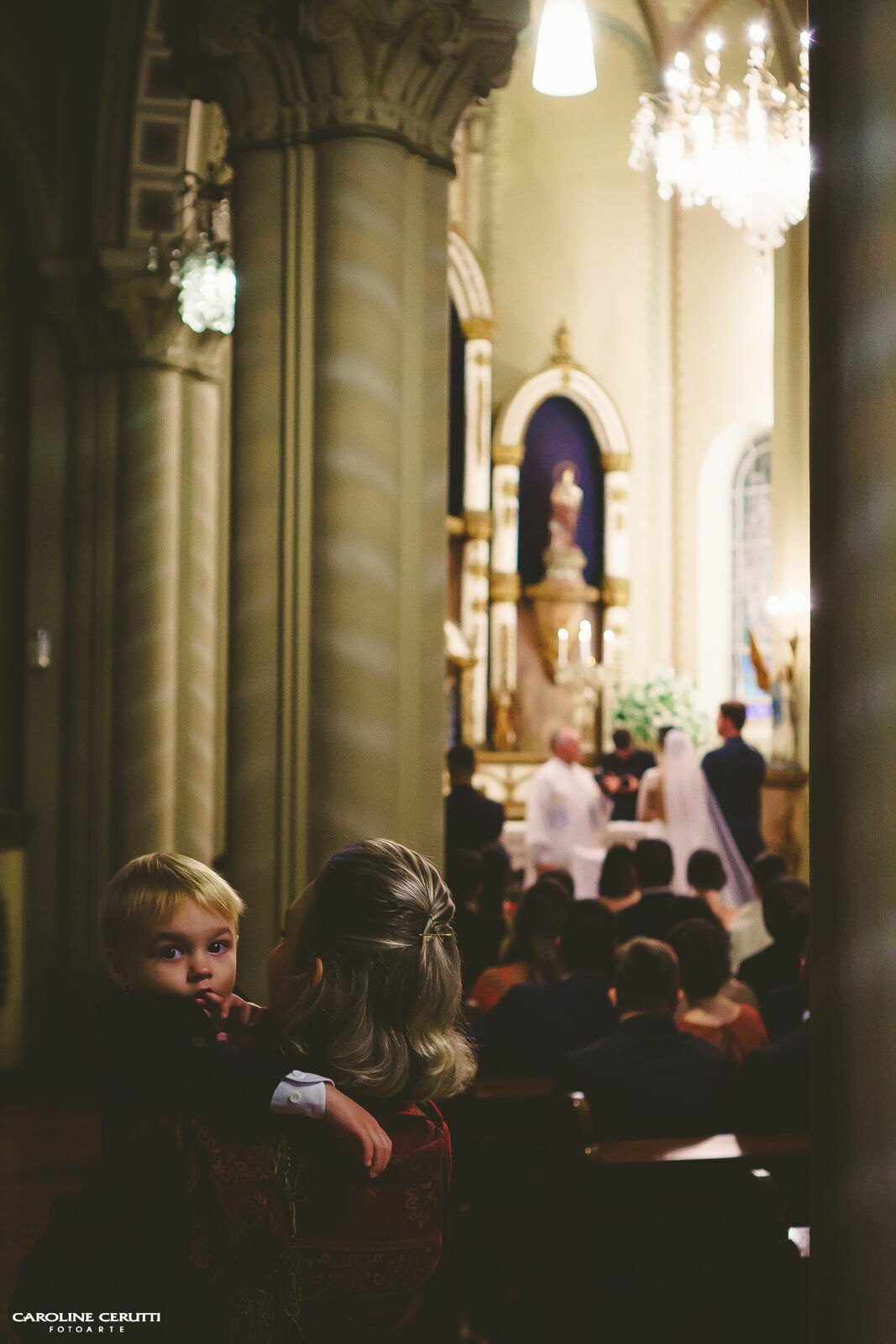 Foto Casamento Nicole e Ramon - Imagem 142