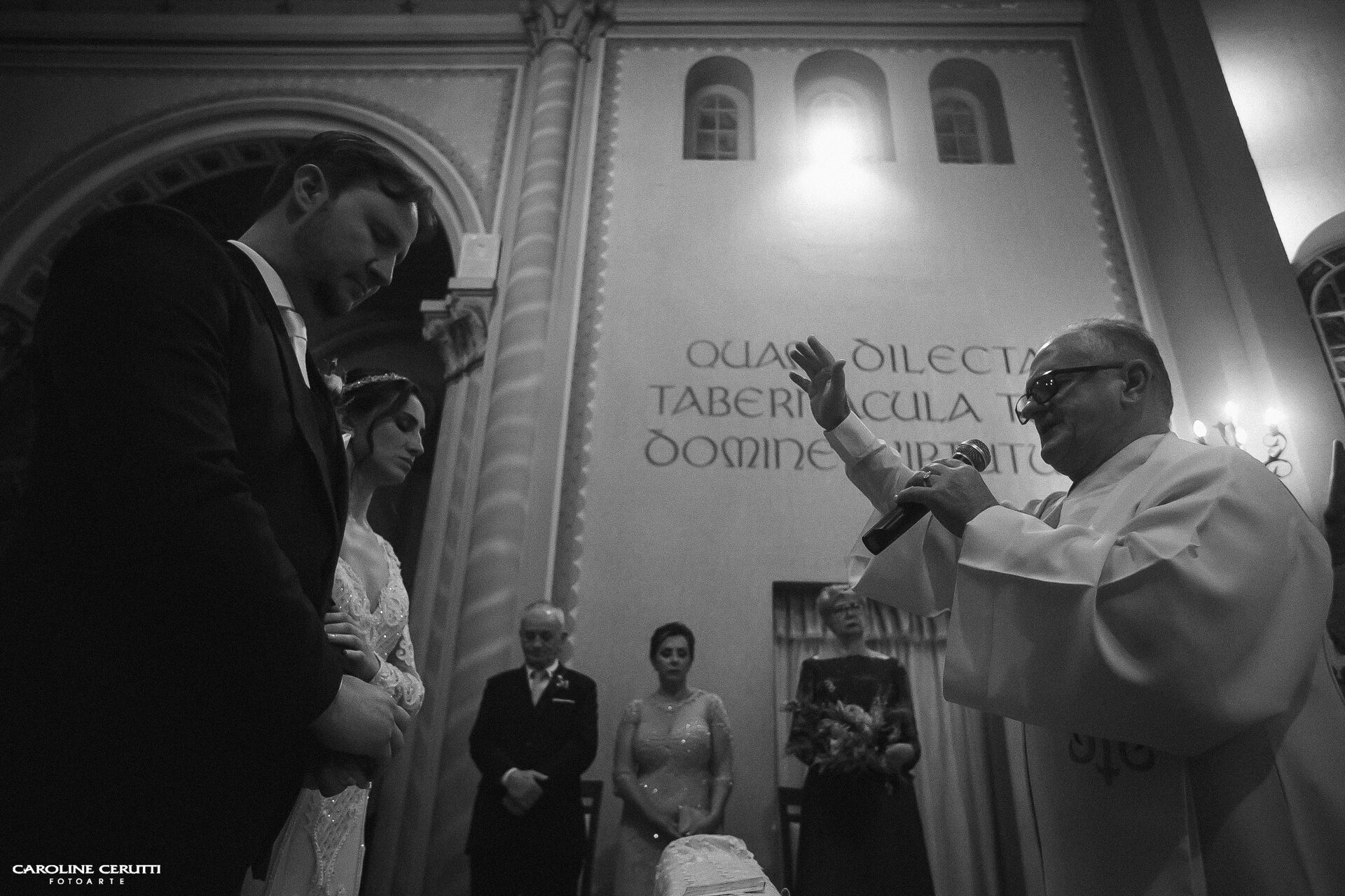 Foto Casamento Nicole e Ramon - Imagem 146