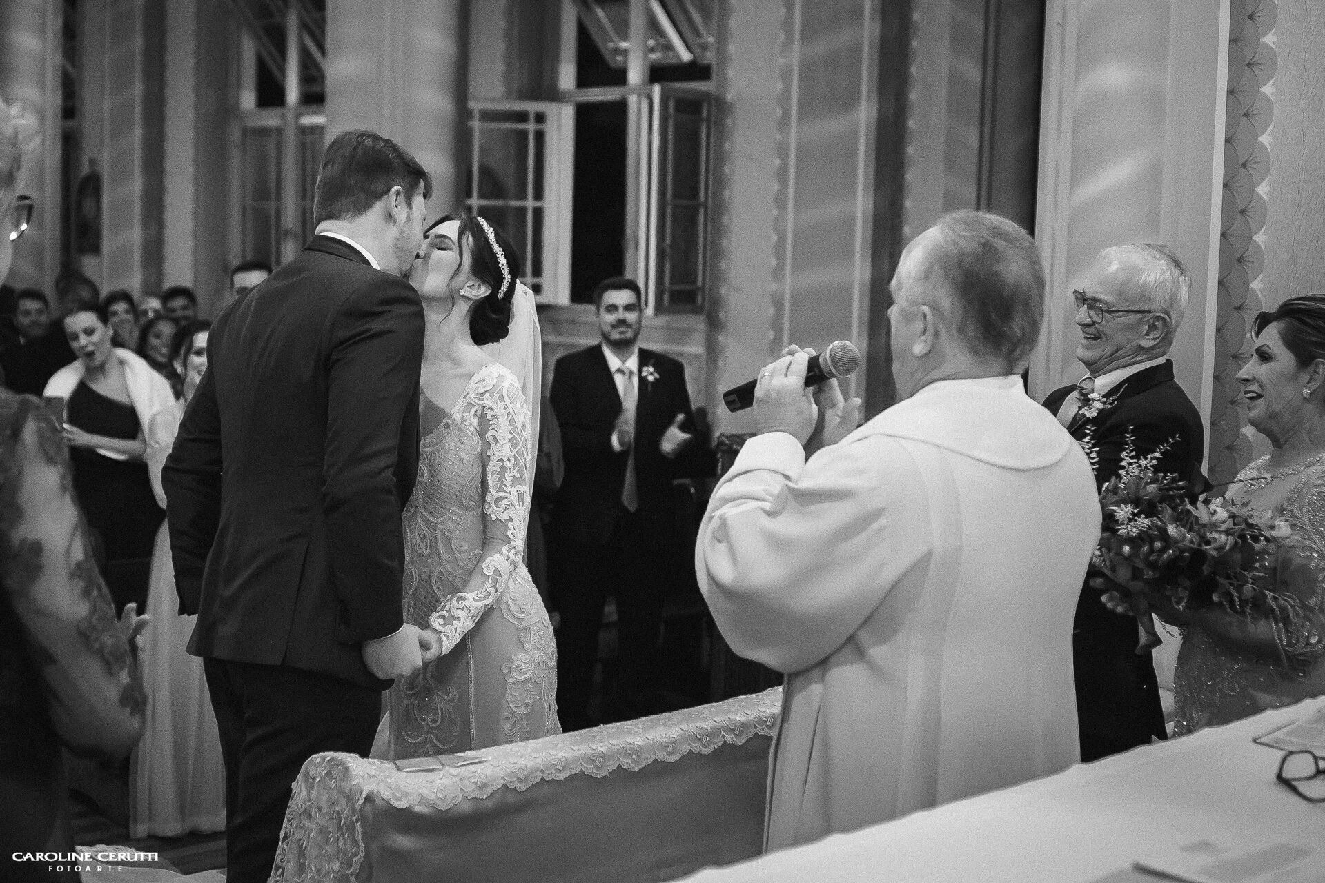 Foto Casamento Nicole e Ramon - Imagem 183