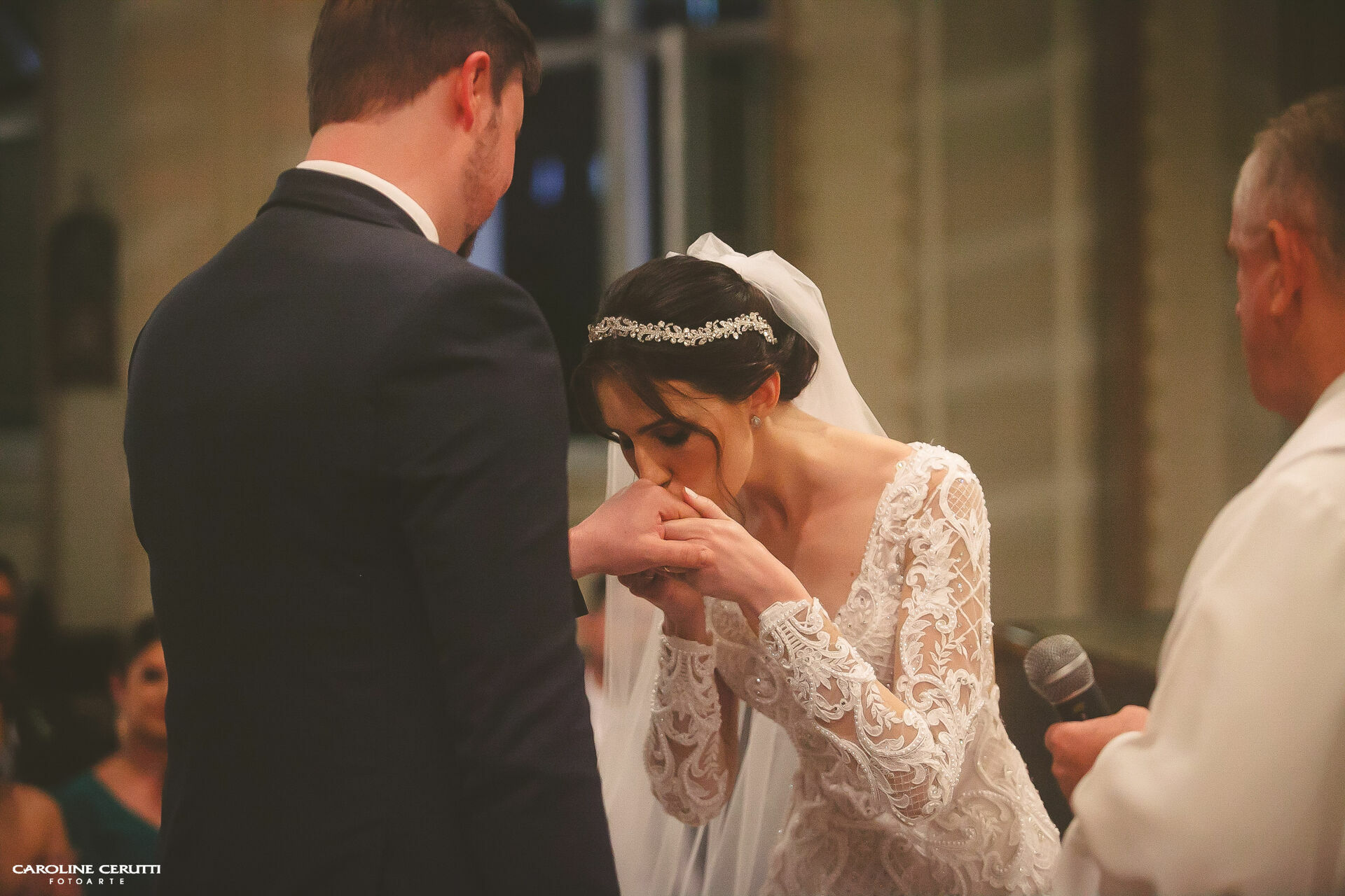 Foto Casamento Nicole e Ramon - Imagem 164