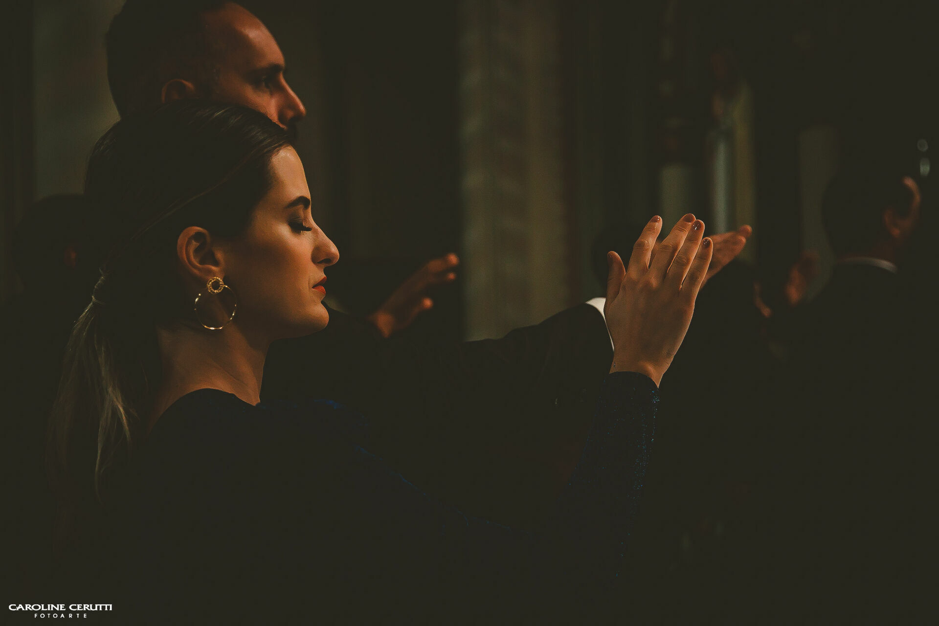 Foto Casamento Nicole e Ramon - Imagem 168