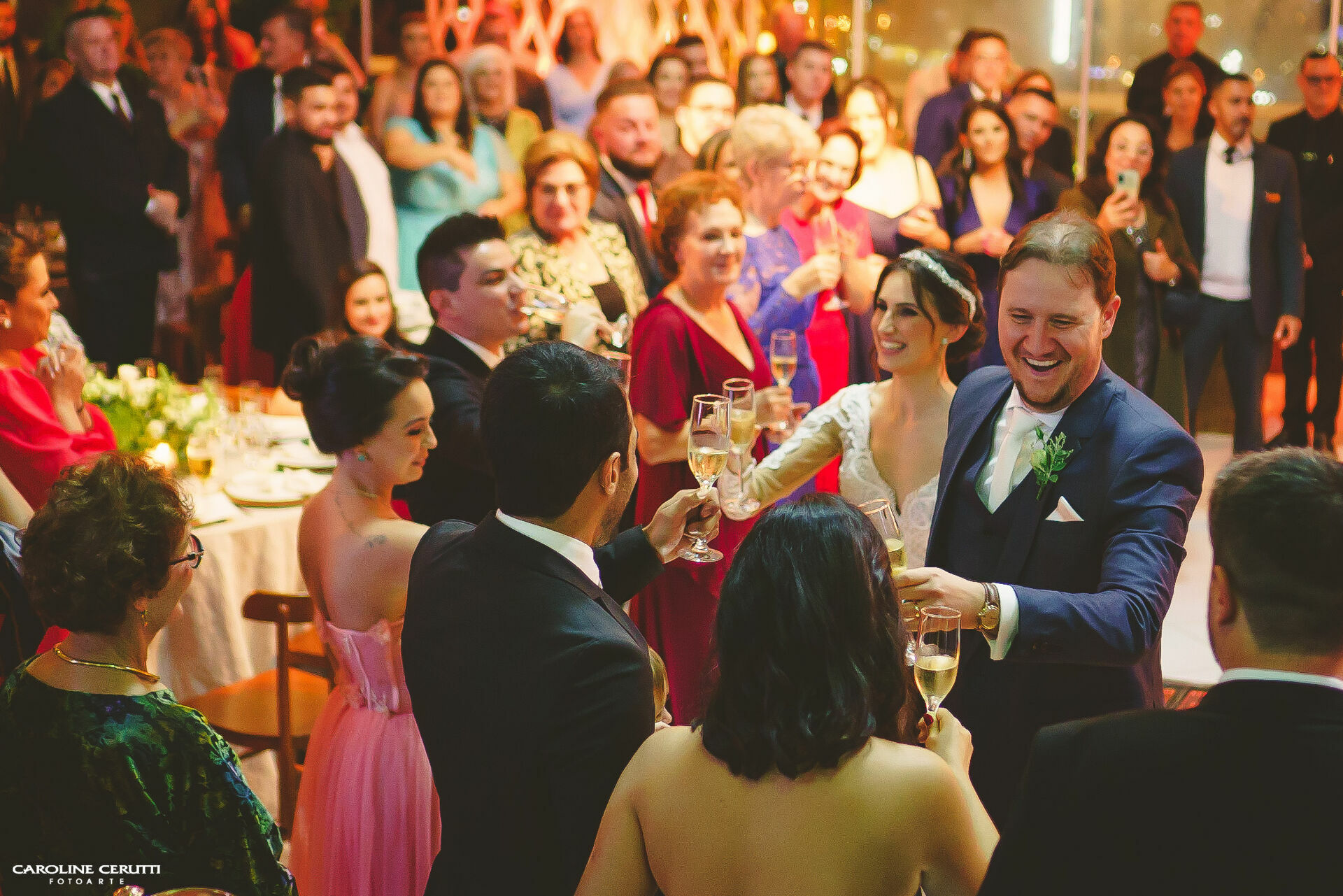 Foto Casamento Nicole e Ramon - Imagem 201