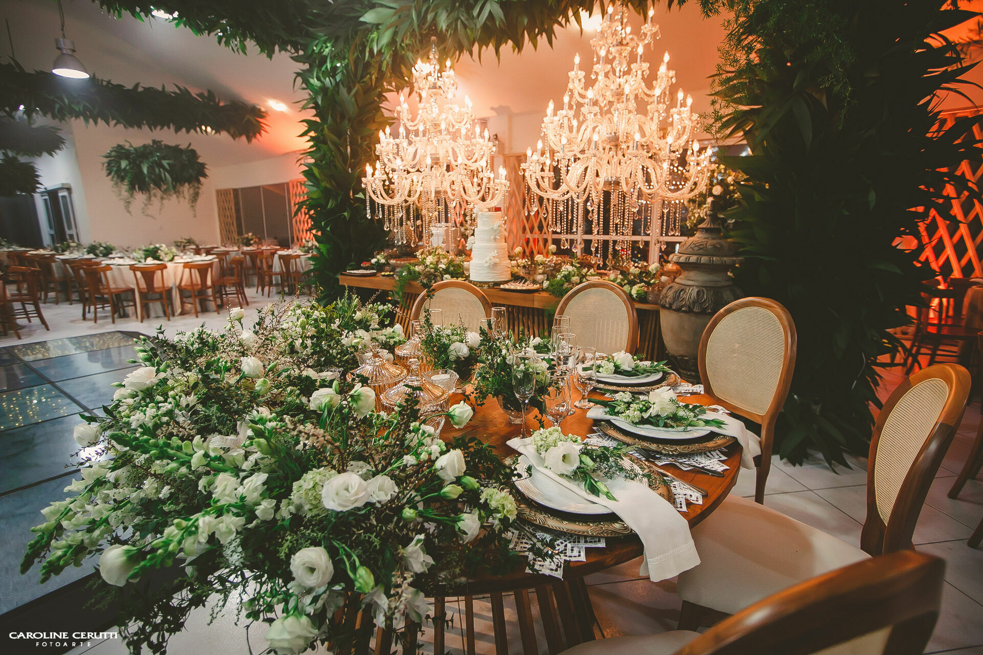 Foto Casamento Nicole e Ramon - Imagem 149