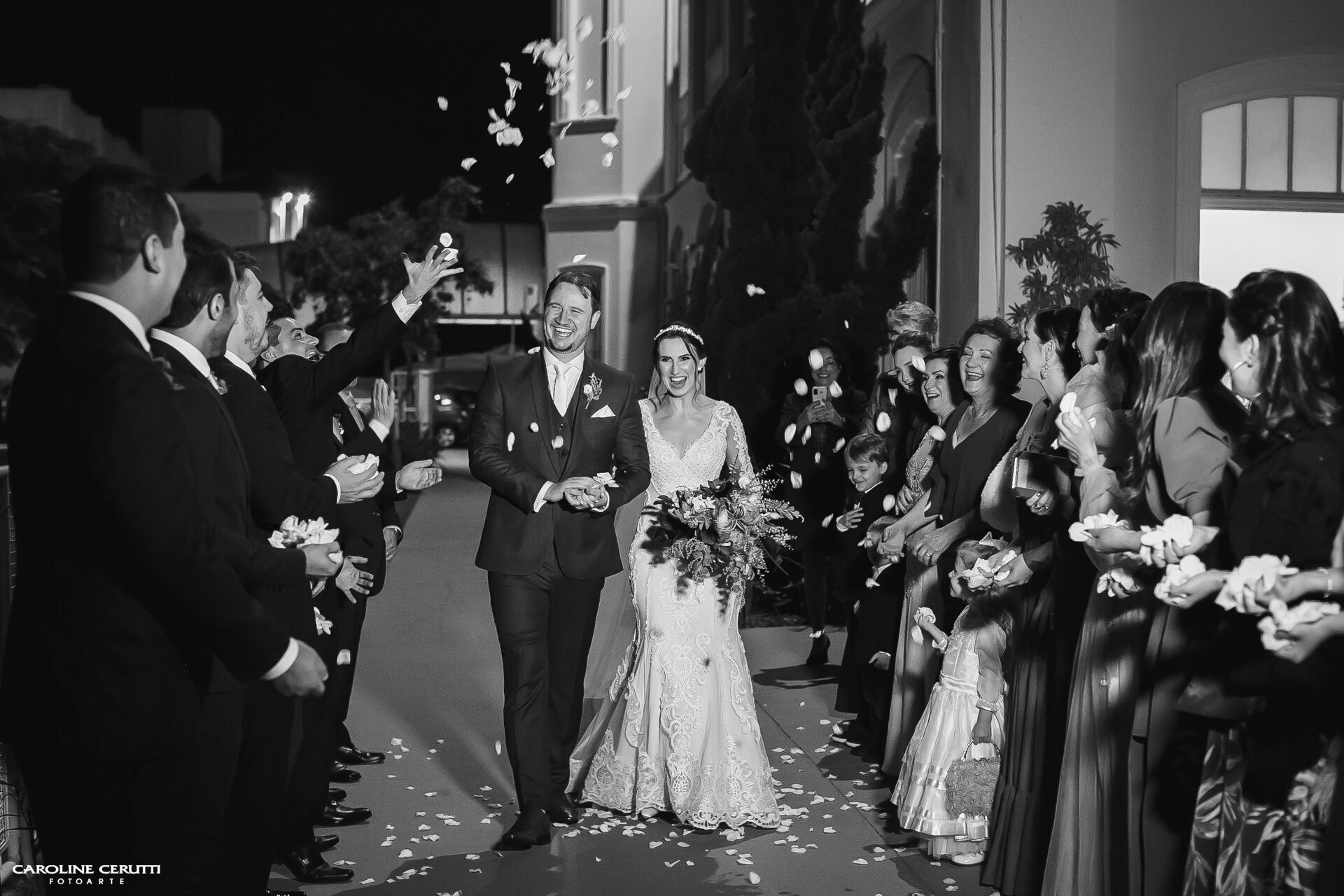 Foto Casamento Nicole e Ramon - Imagem 192