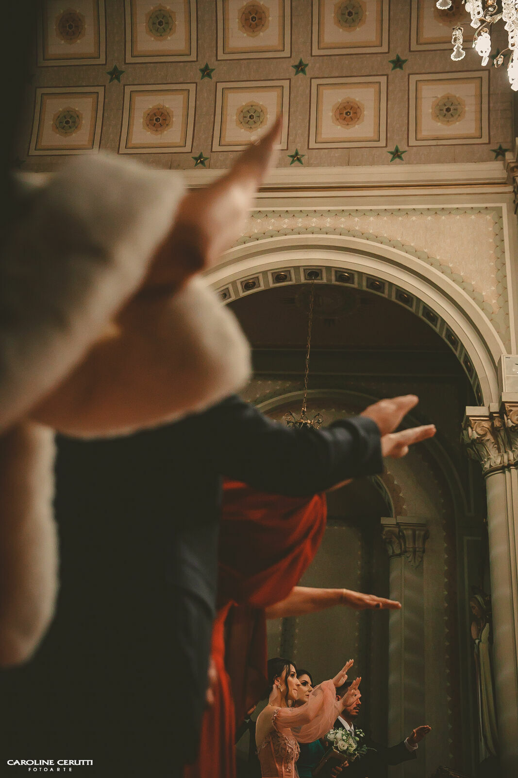 Foto Casamento Nicole e Ramon - Imagem 189