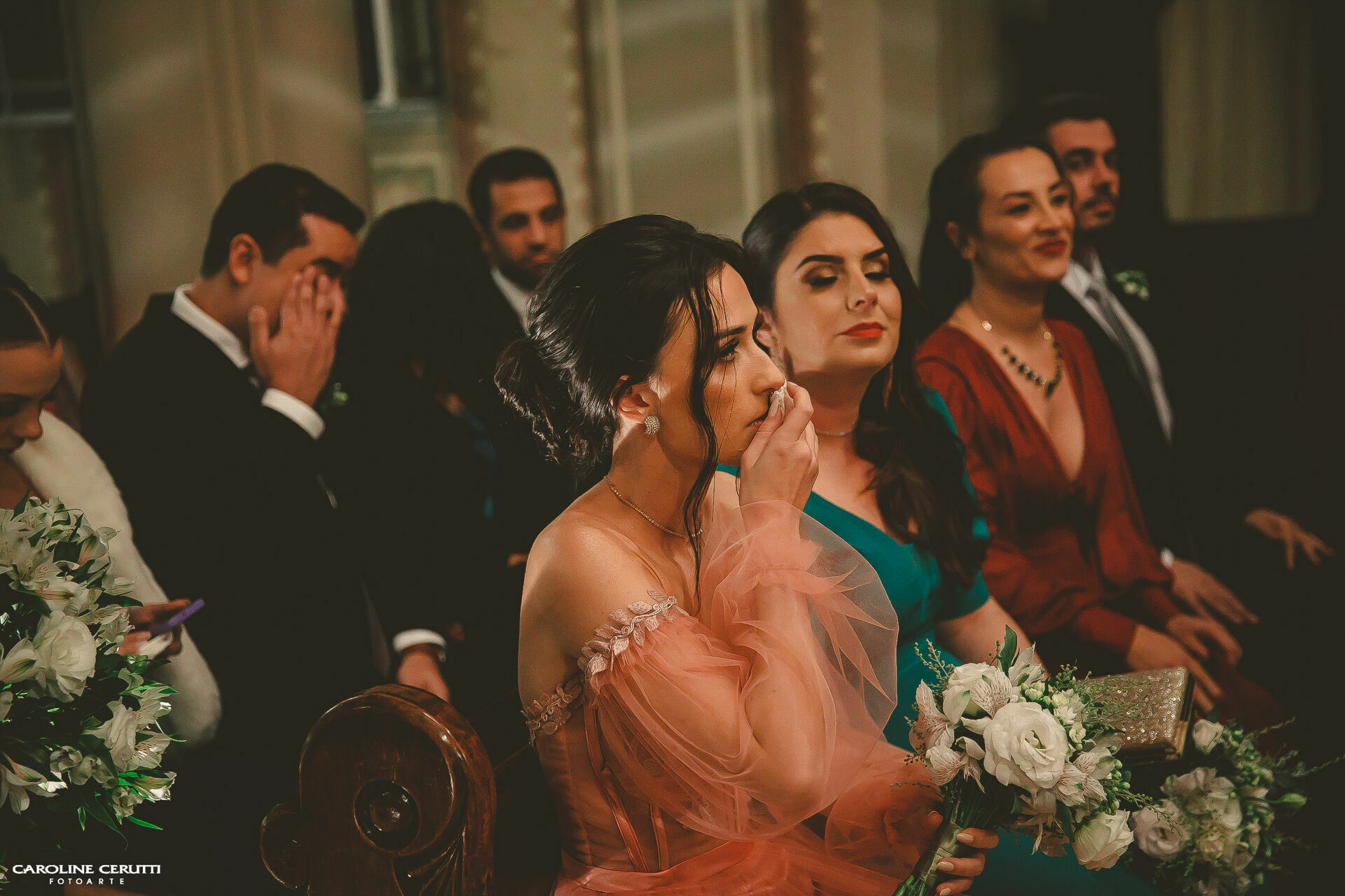 Foto Casamento Nicole e Ramon - Imagem 172