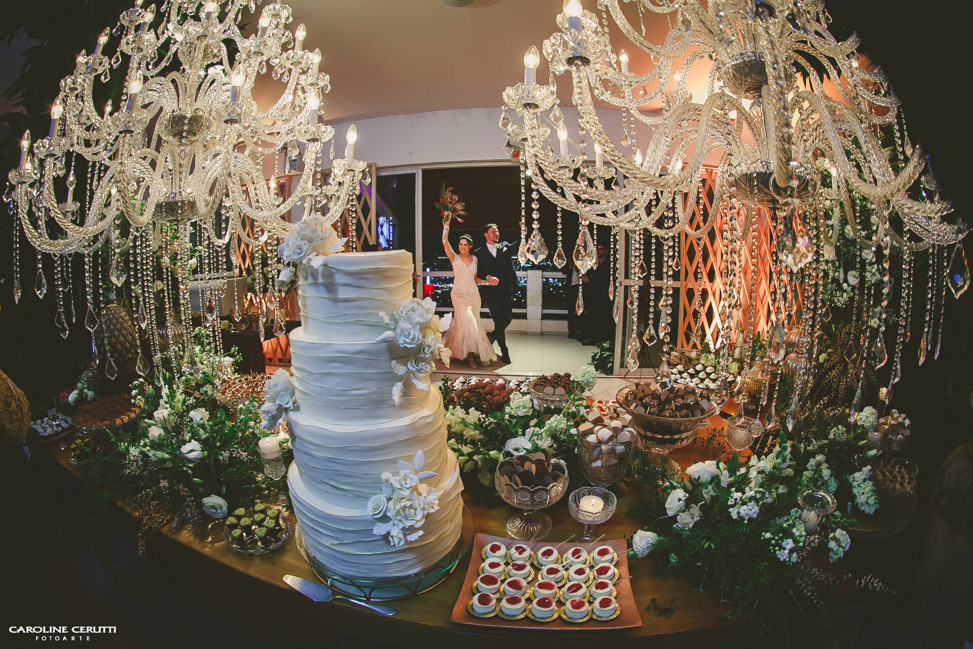 Foto Casamento Nicole e Ramon - Imagem 204