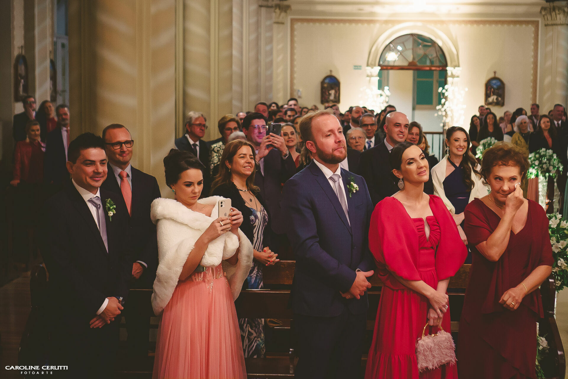 Foto Casamento Nicole e Ramon - Imagem 179