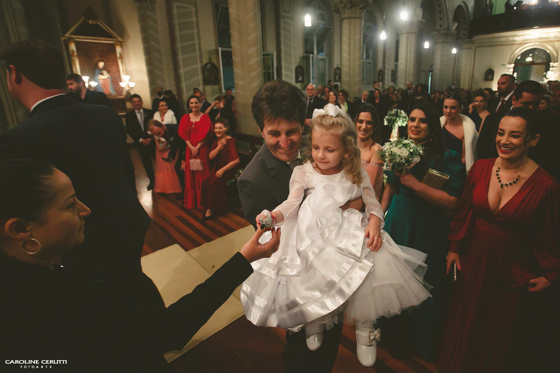 Foto Casamento Nicole e Ramon - Imagem 178