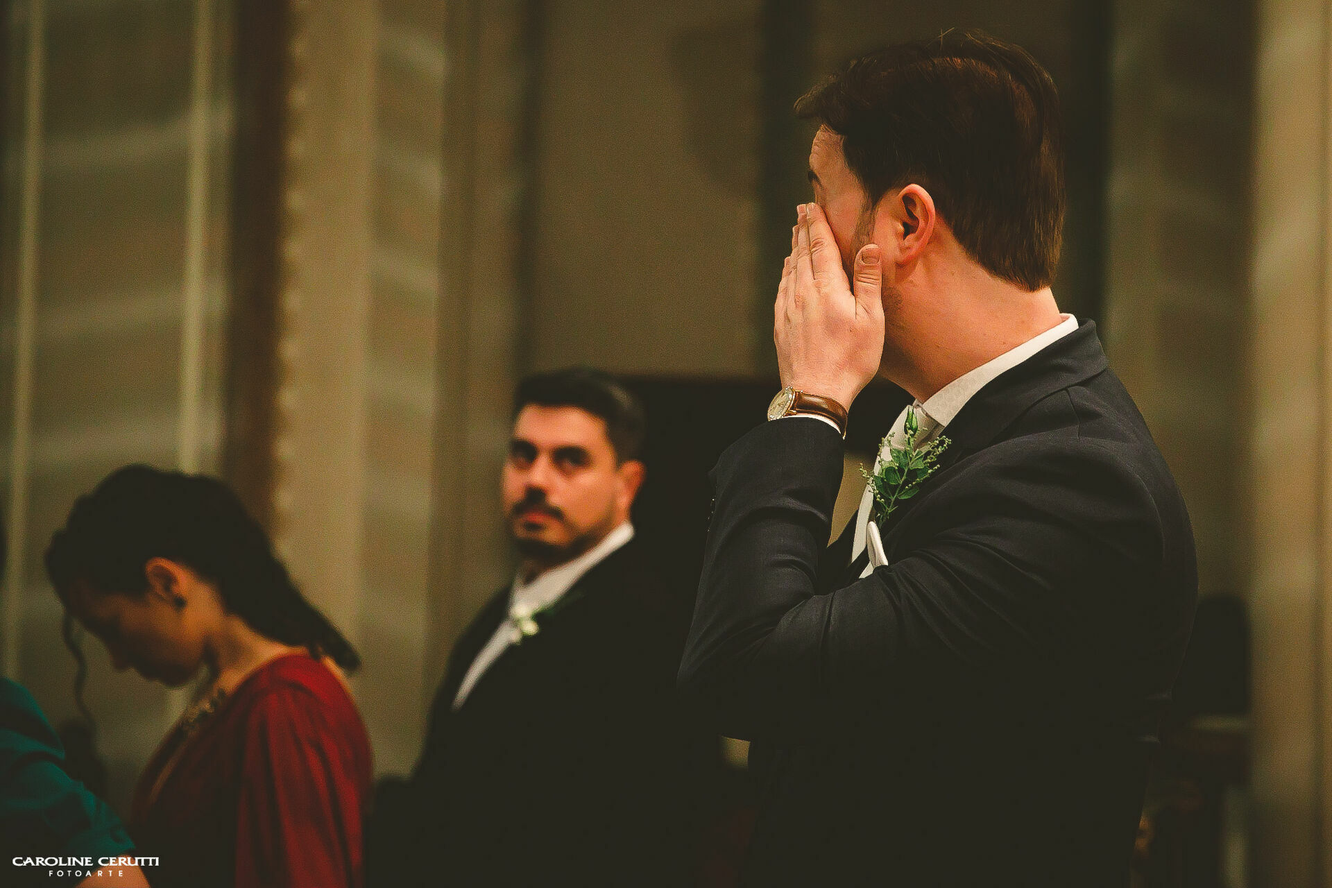 Foto Casamento Nicole e Ramon - Imagem 131