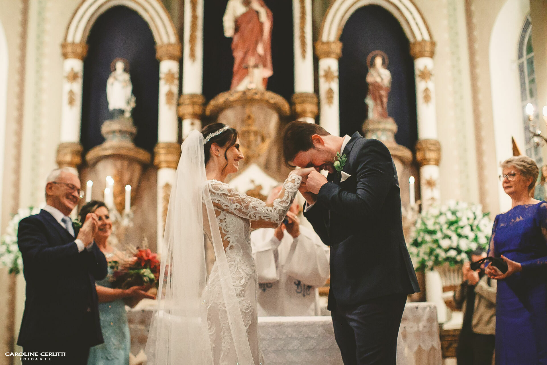 Foto Casamento Nicole e Ramon - Imagem 182