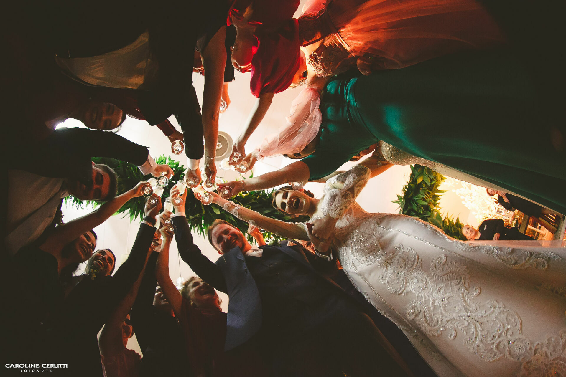 Foto Casamento Nicole e Ramon - Imagem 205