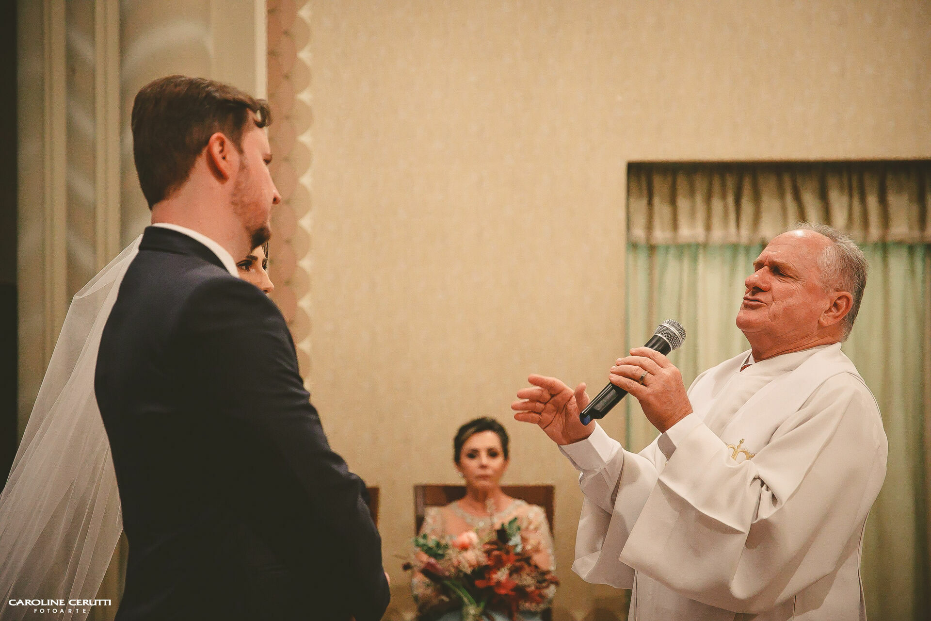 Foto Casamento Nicole e Ramon - Imagem 157