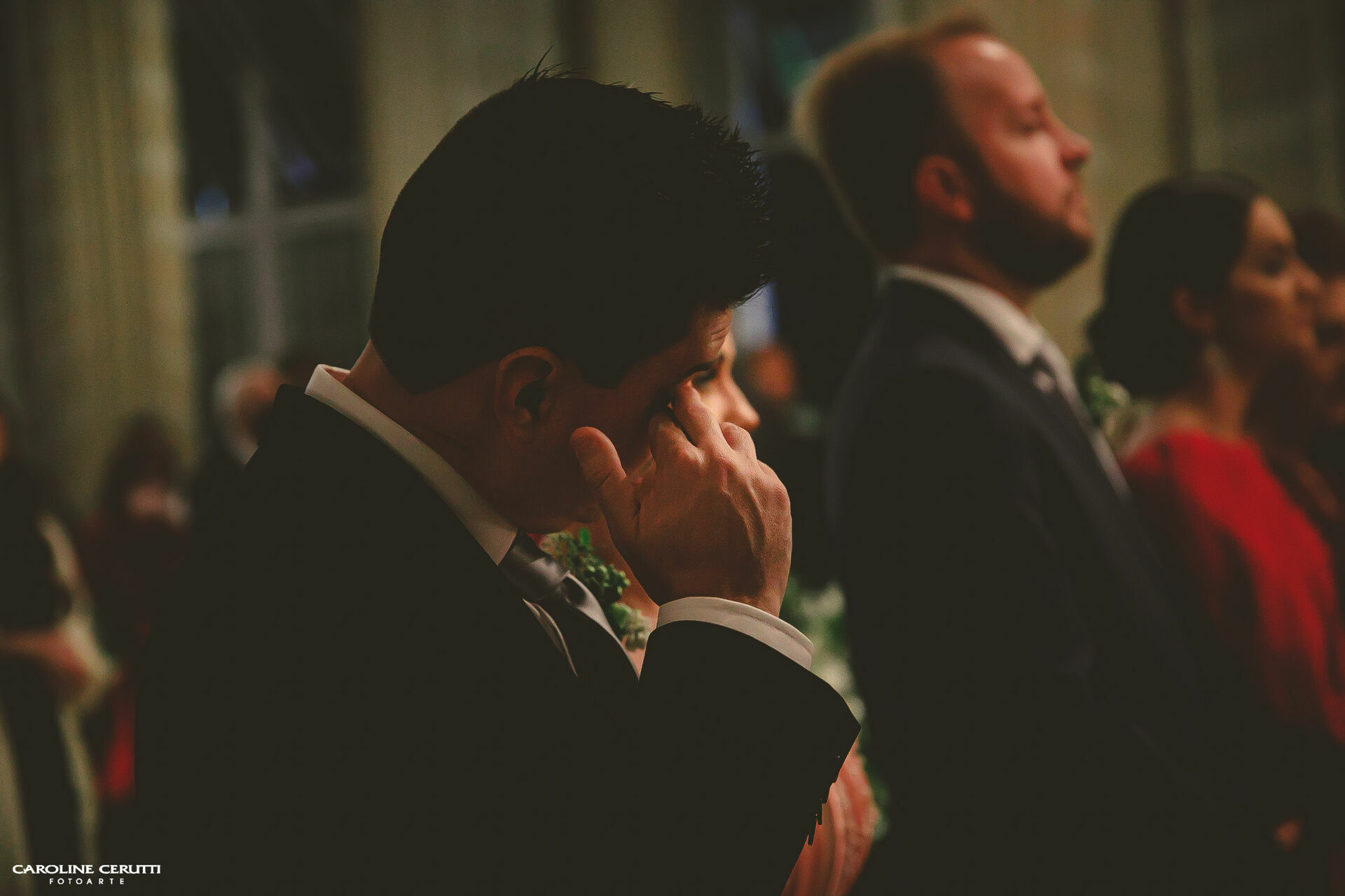 Foto Casamento Nicole e Ramon - Imagem 145