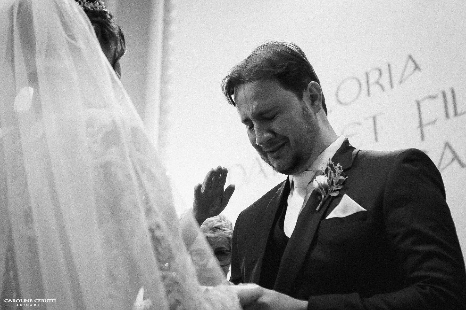 Foto Casamento Nicole e Ramon - Imagem 173