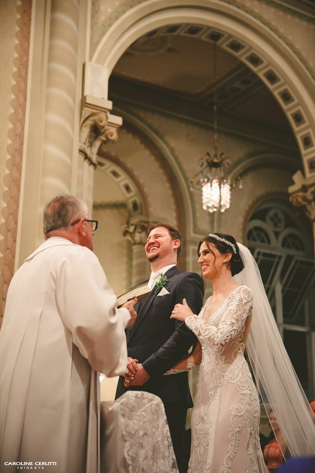 Foto Casamento Nicole e Ramon - Imagem 154