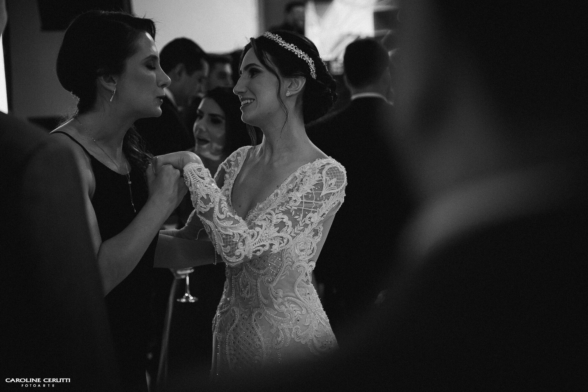 Foto Casamento Nicole e Ramon - Imagem 213