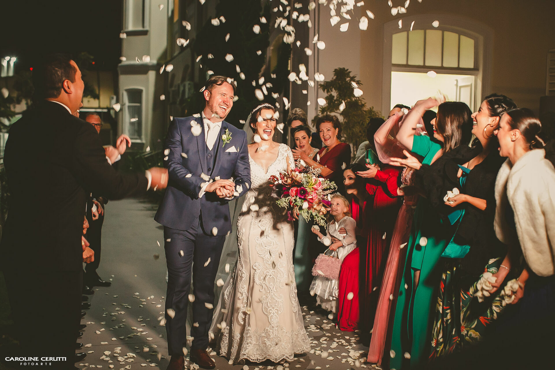 Foto Casamento Nicole e Ramon - Imagem 193