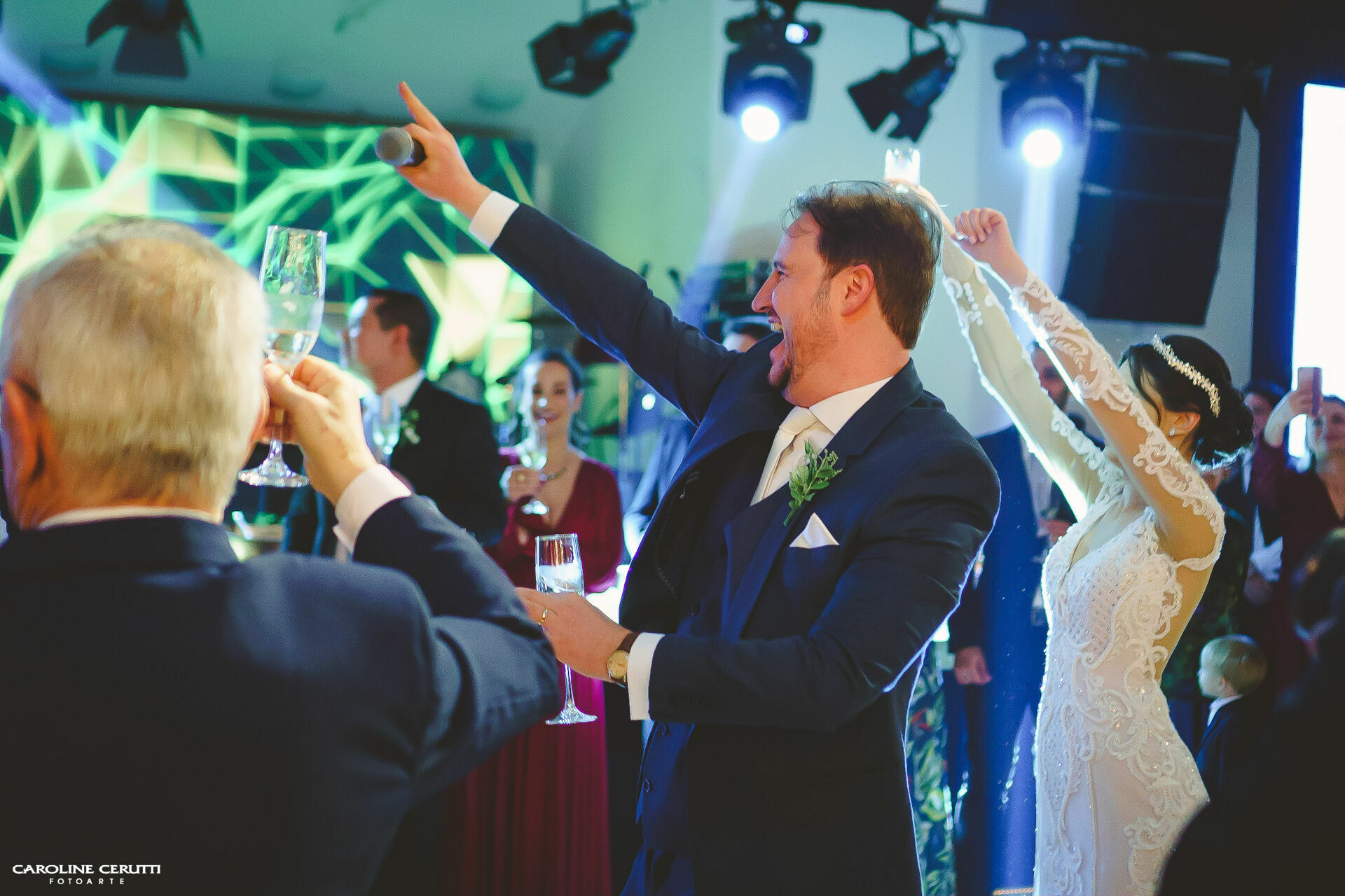 Foto Casamento Nicole e Ramon - Imagem 202