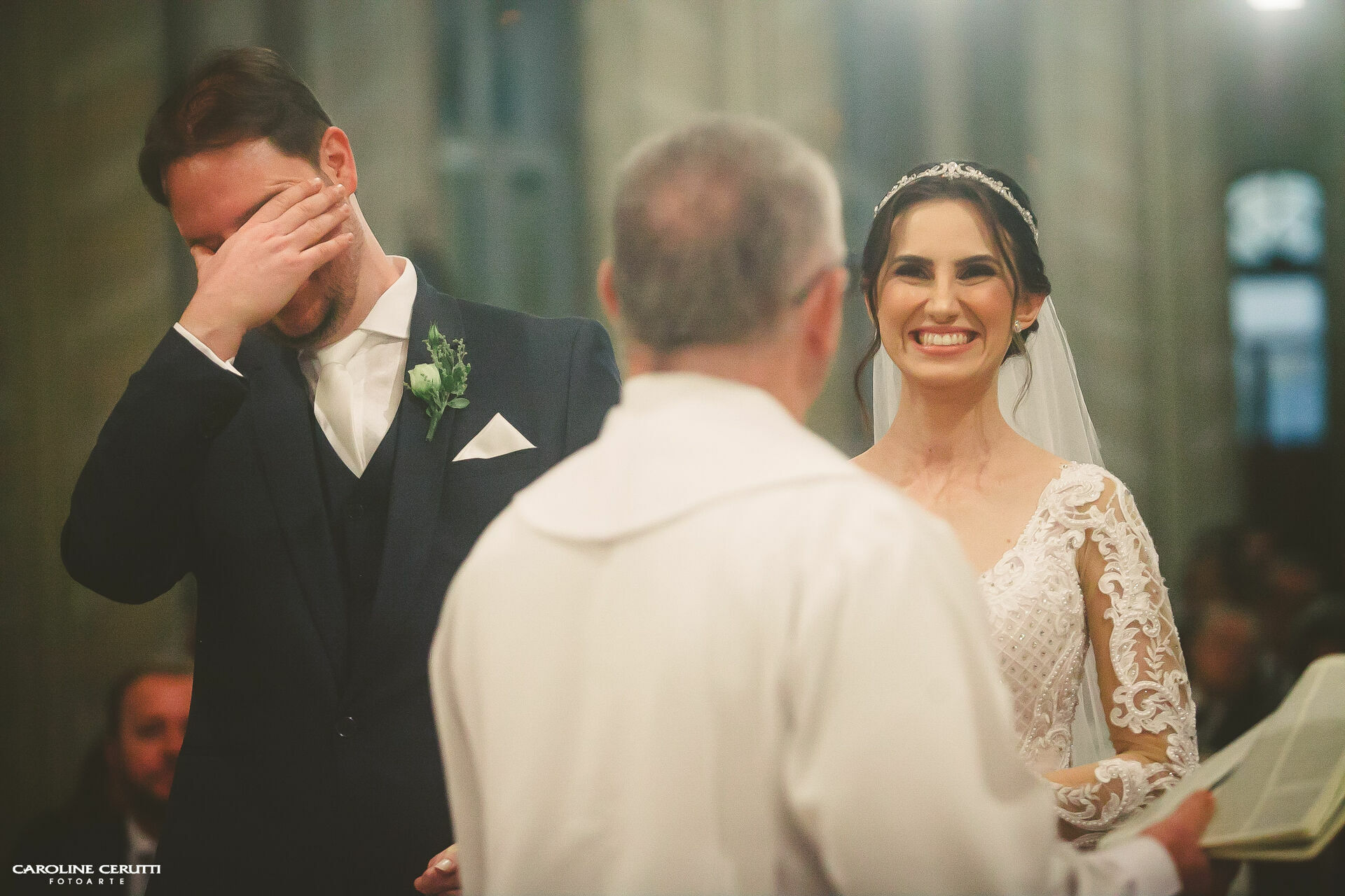 Foto Casamento Nicole e Ramon - Imagem 137