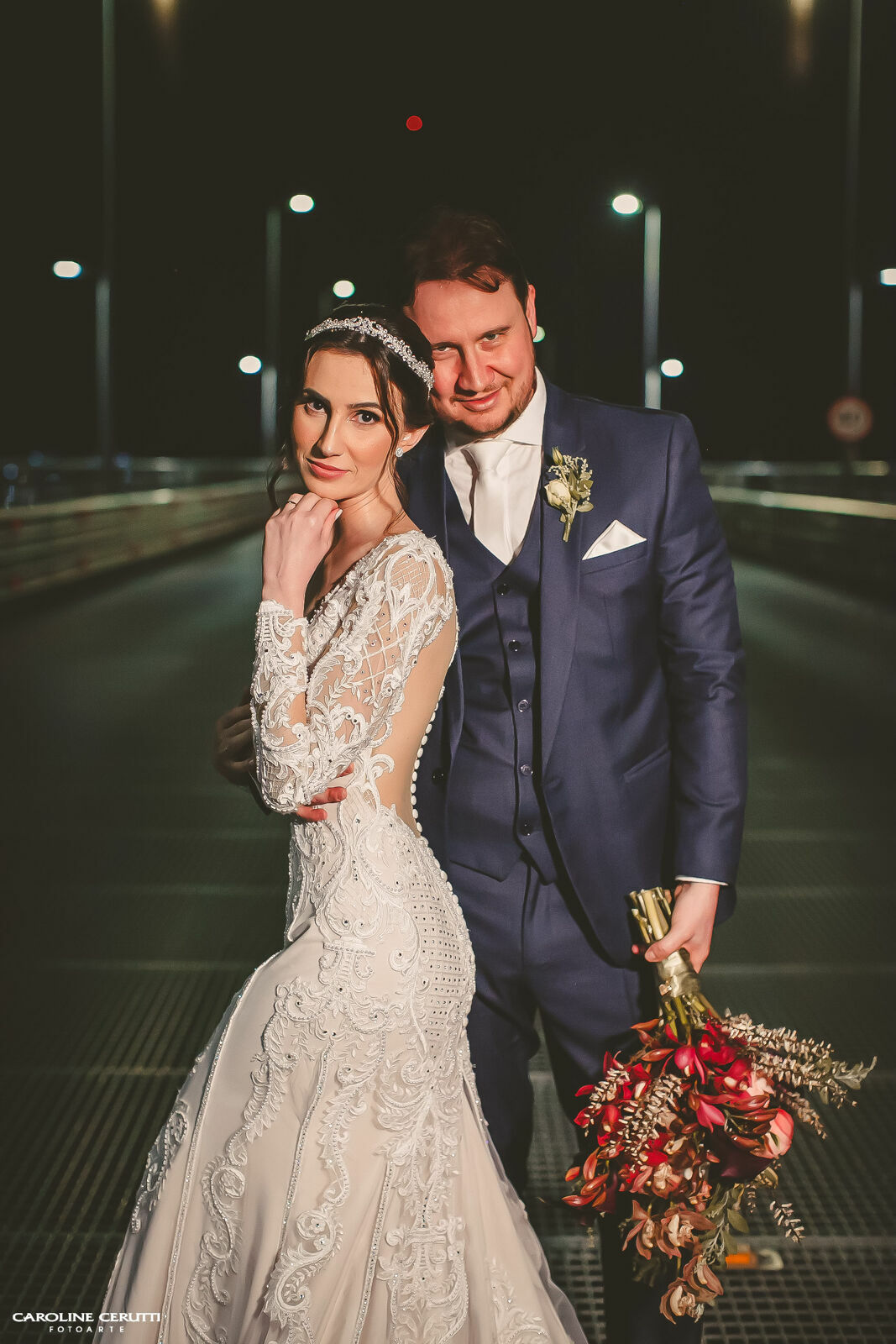 Foto Casamento Nicole e Ramon - Imagem 200