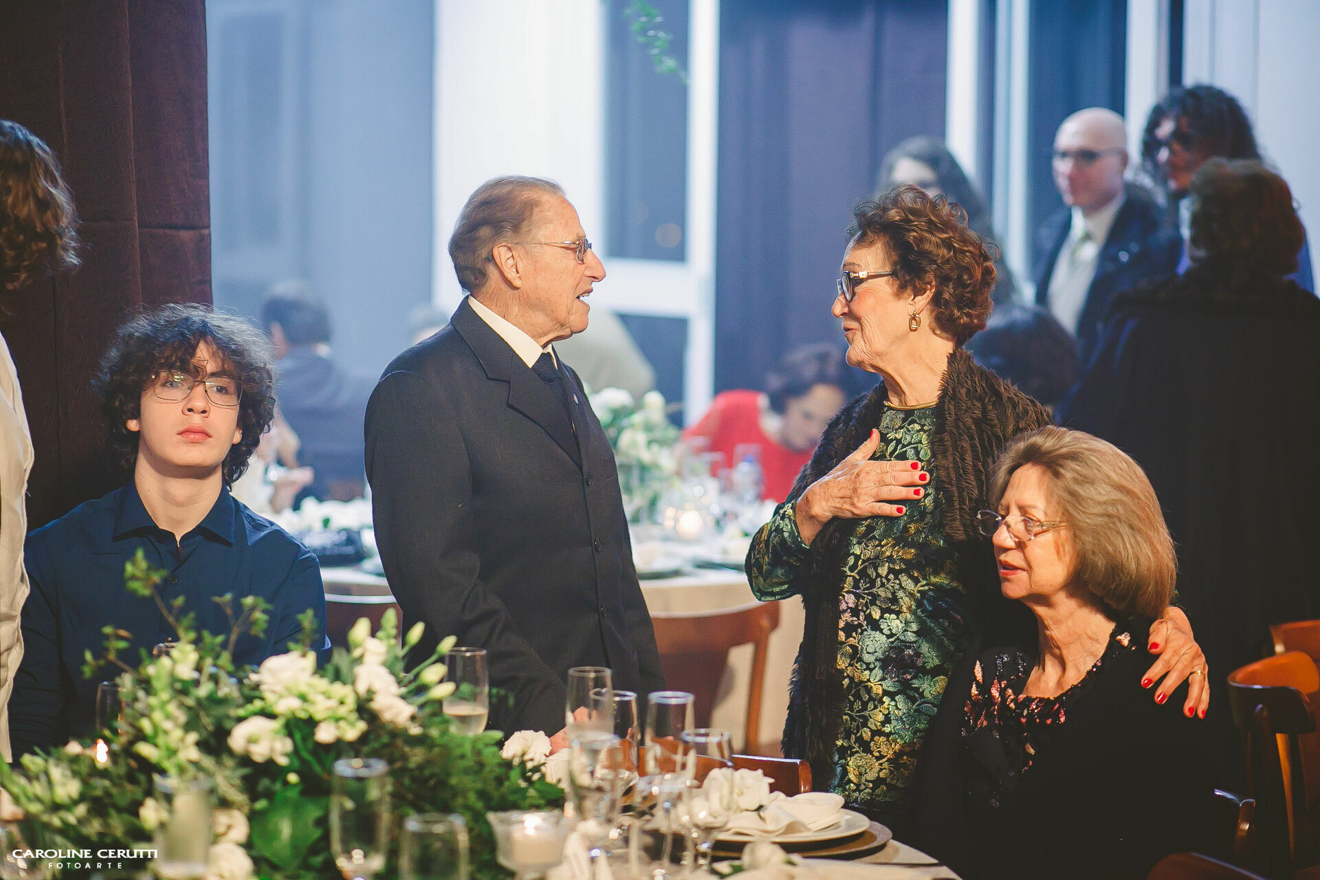 Foto Casamento Nicole e Ramon - Imagem 198