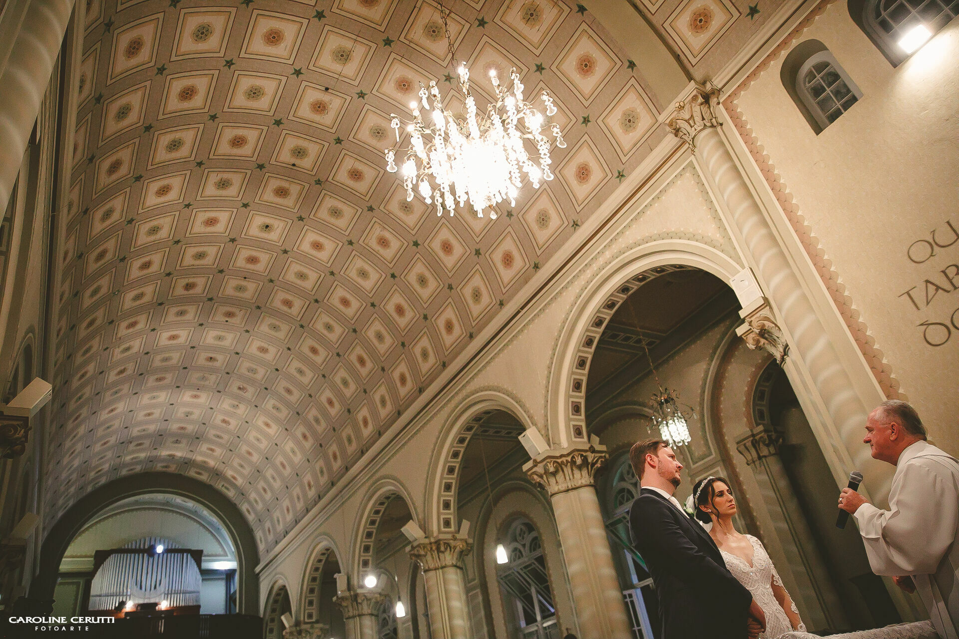 Foto Casamento Nicole e Ramon - Imagem 156